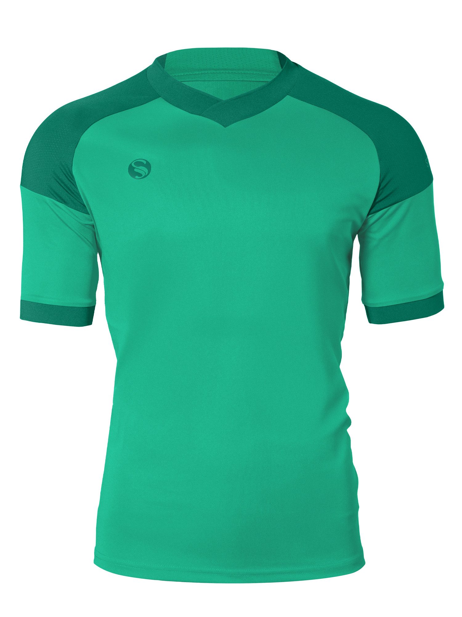 Stark Soul® Laufshirt Herren Sport Trikot „Pulse“ Kurzarm Trainigsshirt