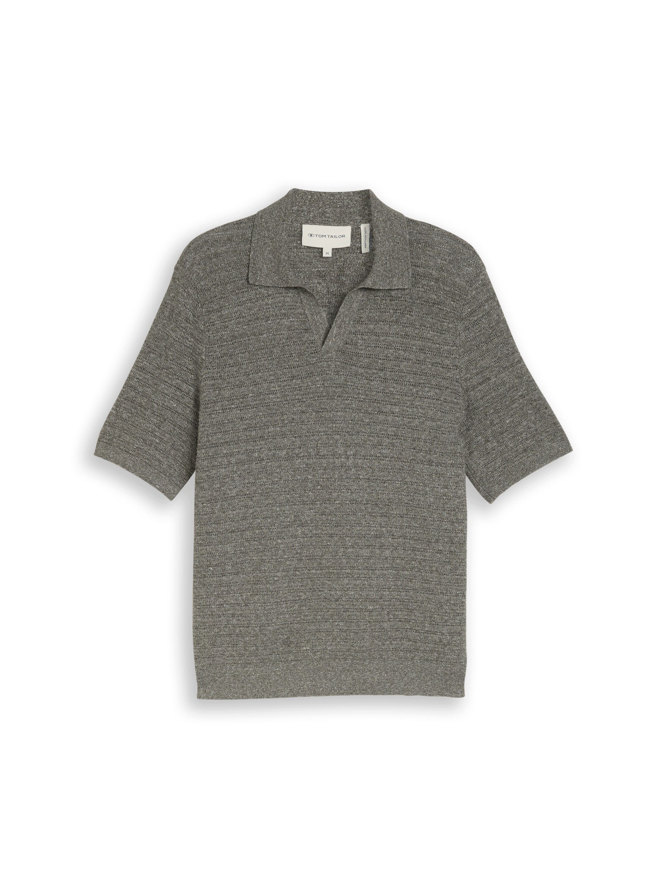 T-Shirt Pullover & Strickjacken