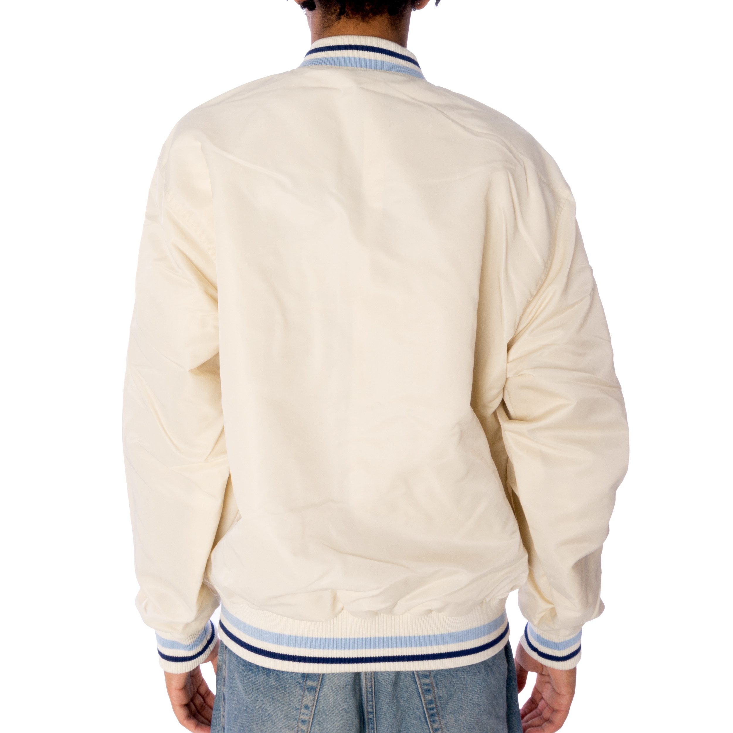 Karl Kani Collegejacke Jacke Karl Kani Varsity Bowling Jacket günstig online kaufen