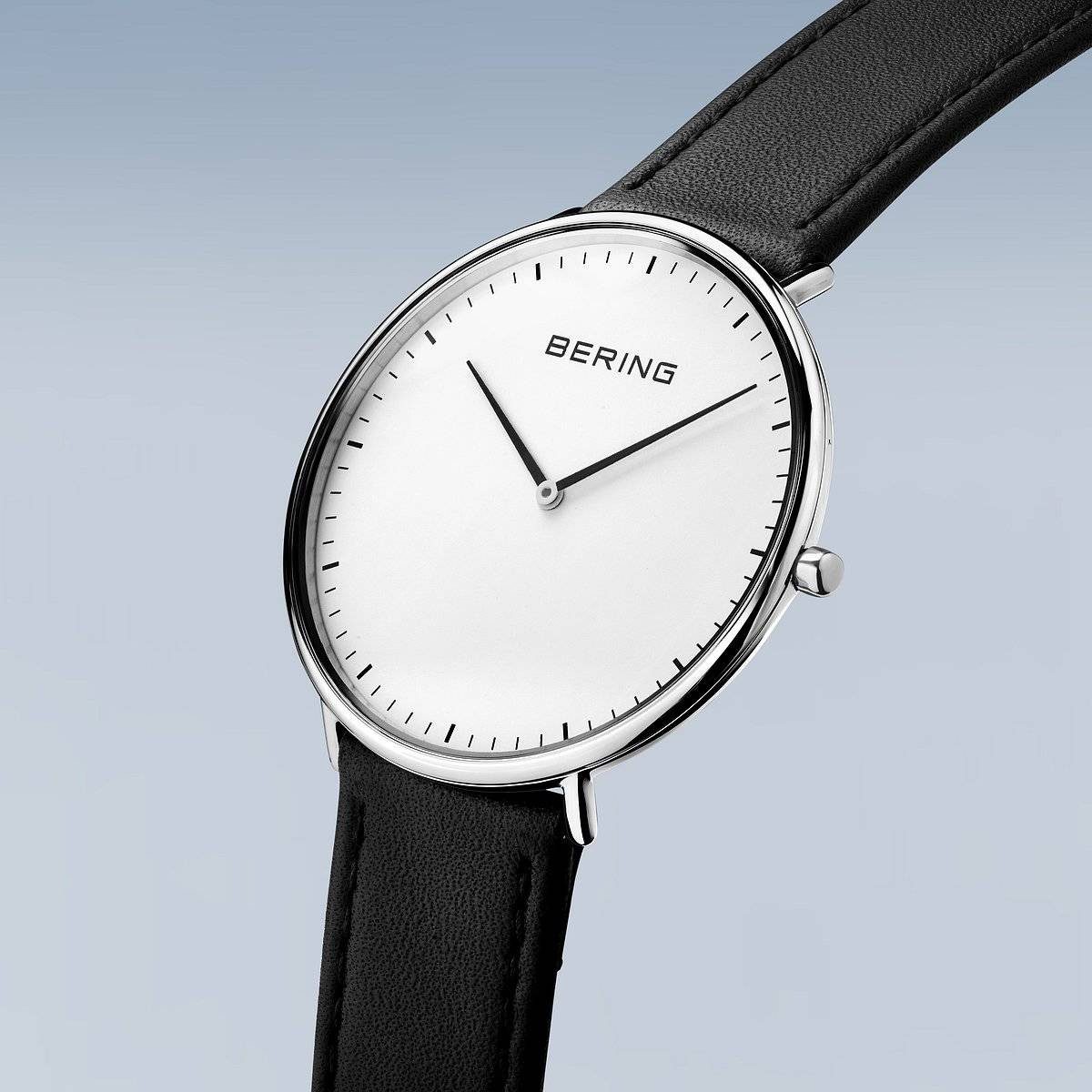 Bering Quarzuhr 15739-404