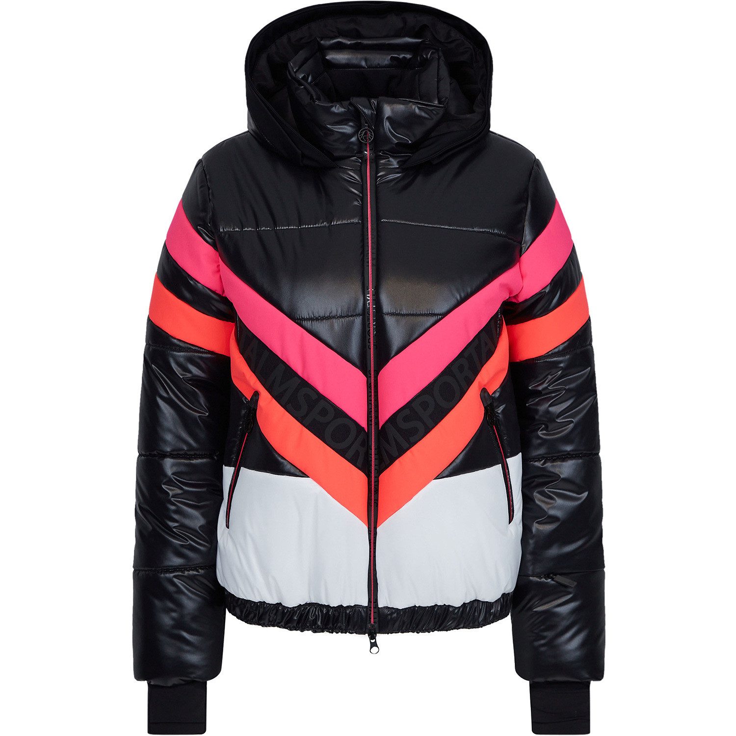 Sportalm Skijacke Jacke W INSULATED SKI JACKET 2