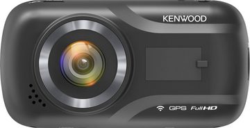 Kenwood DRV-A301W Dashcam (Full HD, WLAN (Wi-Fi)