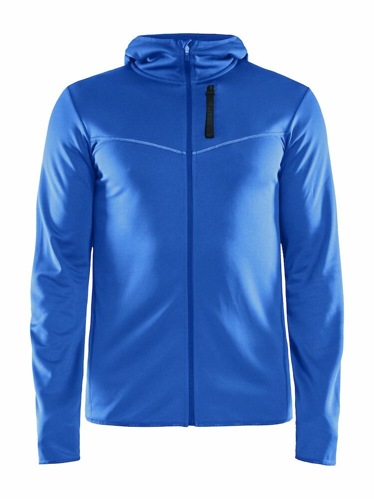 Craft Kapuzensweatshirt Eaze FZ Sweat Hood Jacket M