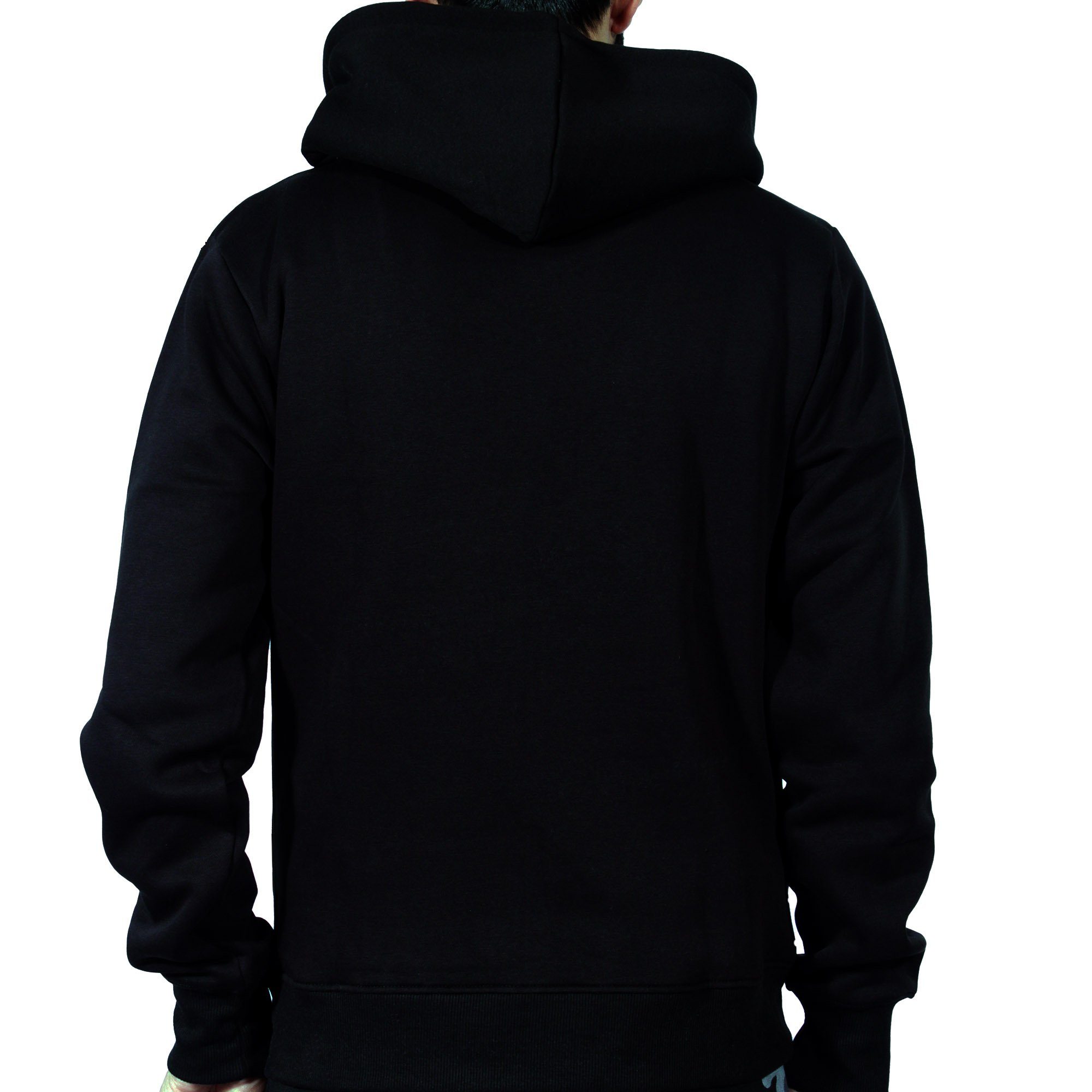 Banco Trainingskapuzenpullover Banco Herren Kapuzenpullover Basic Streetwea günstig online kaufen