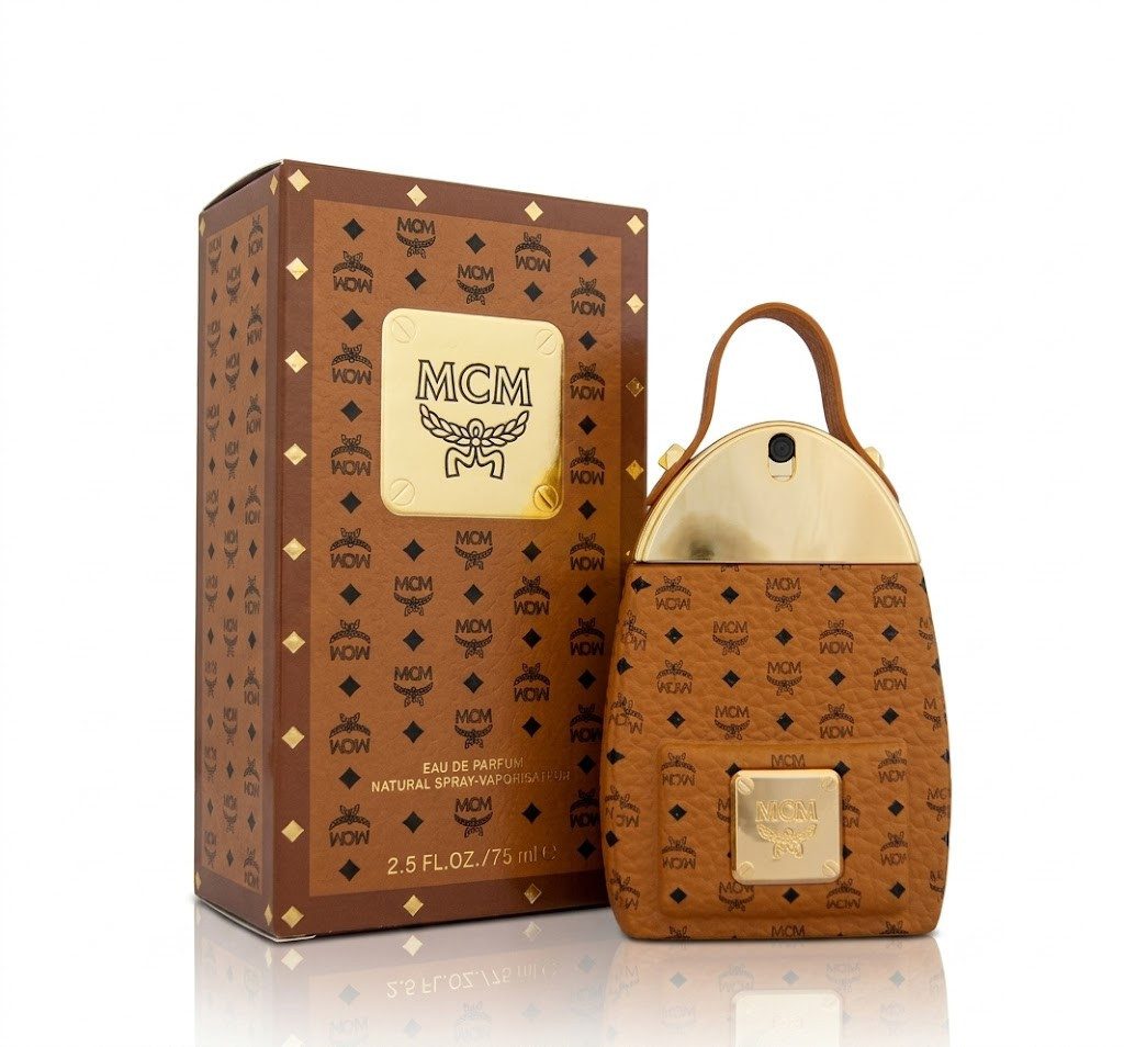 MCM Eau de Parfum MCM Eau de Parfum edp 75ml