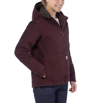 Carhartt Sommerjacke Carhartt Damen Übergangsjacke Full Swing Caldwell