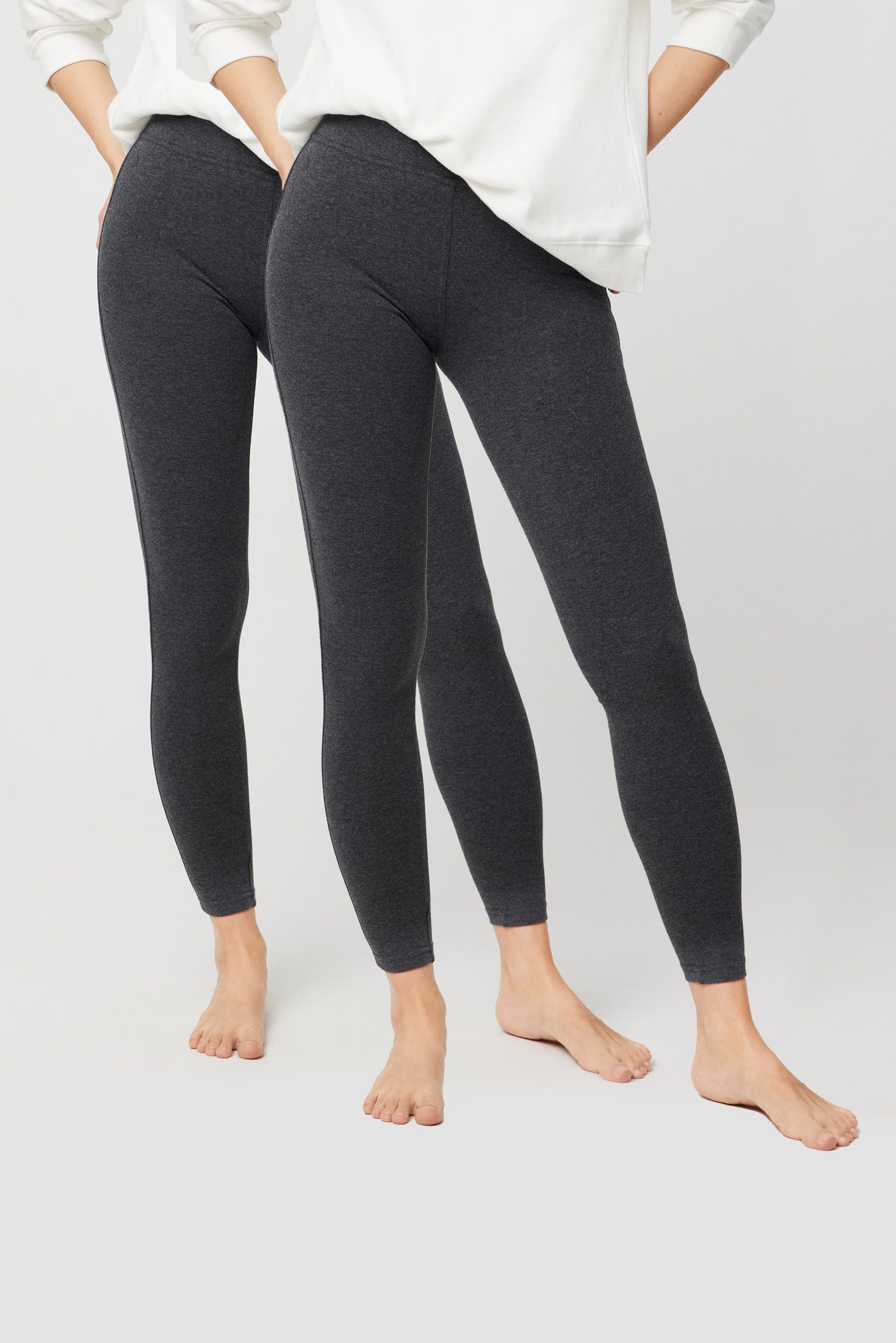 YSABEL MORA Leggings (2er Pack) günstig online kaufen