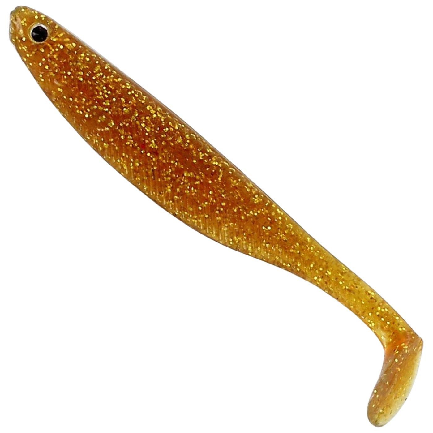 Kunstköder Westin Shadteez Slim 5cm - Gummifisch