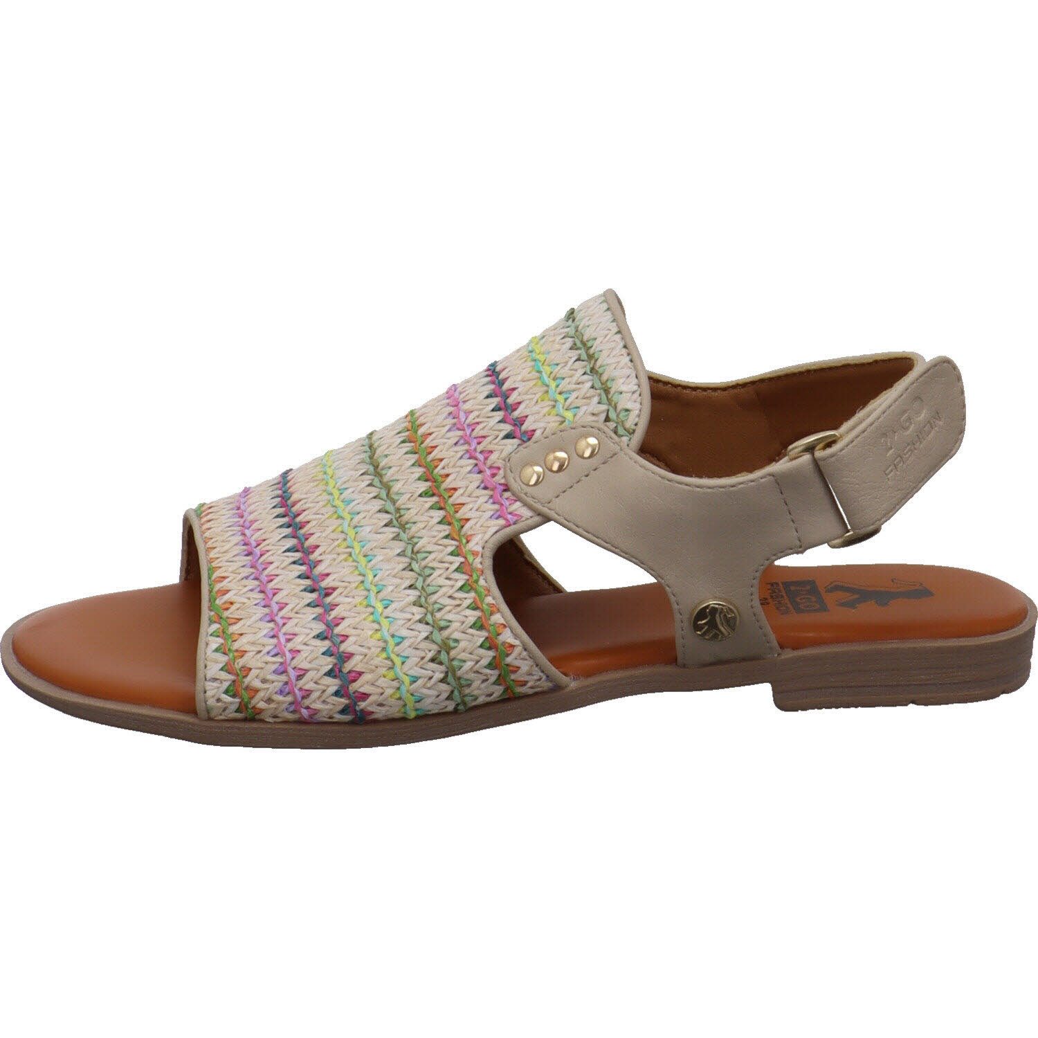 2GO FASHION Sandale