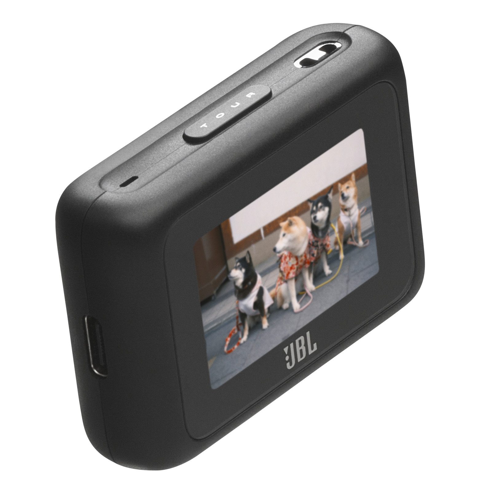 JBL Smart Transmitter Bluetooth-Adapter USB, Intelligenter kabelloser Sender für universelle Konnektivität