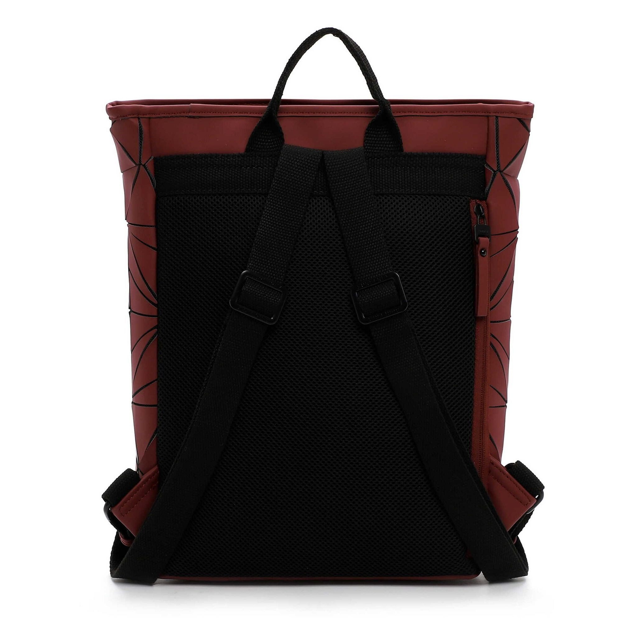 SURI FREY Daypack SFY Suri Sports Cody, Polyurethan