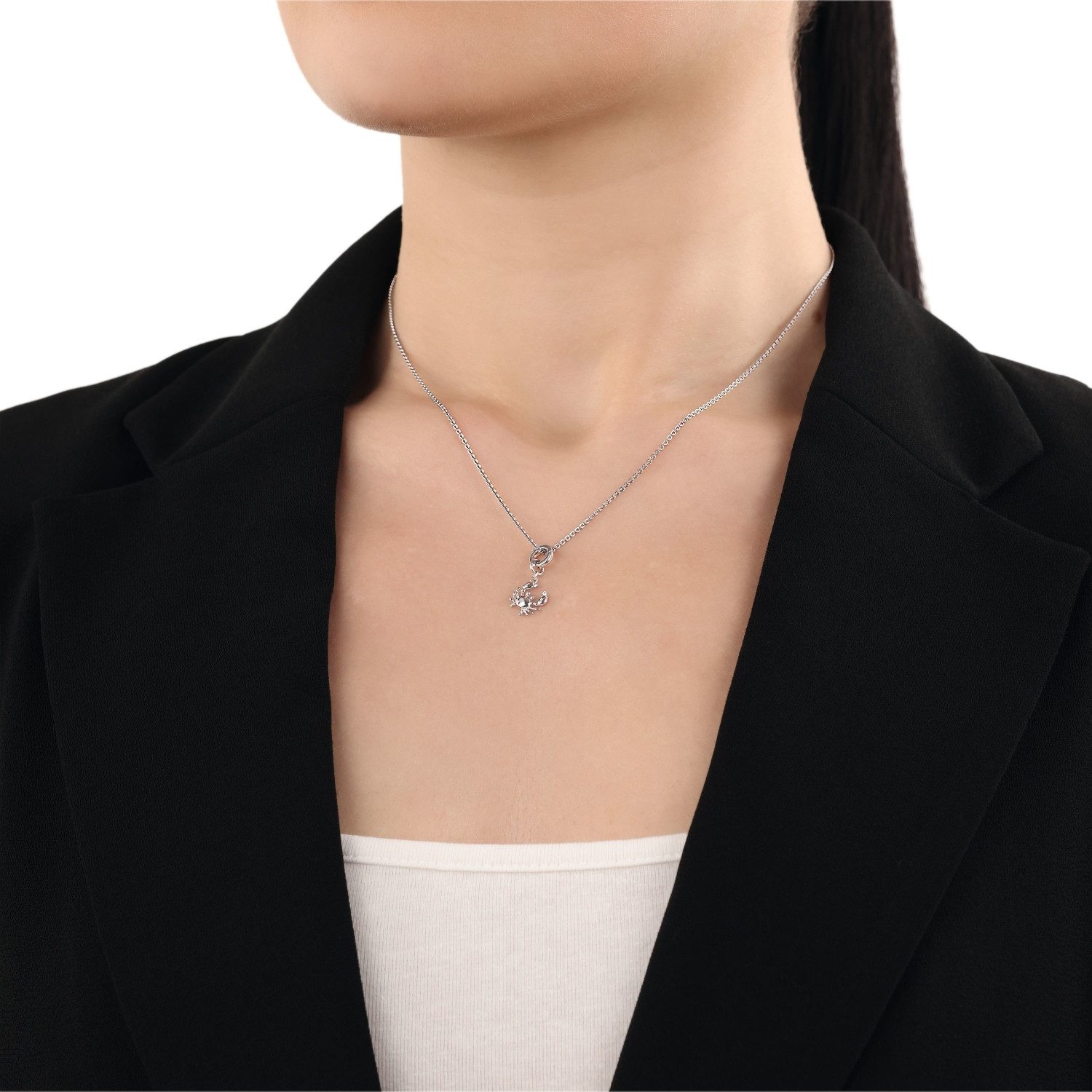 Amor Bead Amor Charm (Charm, 1-tlg)