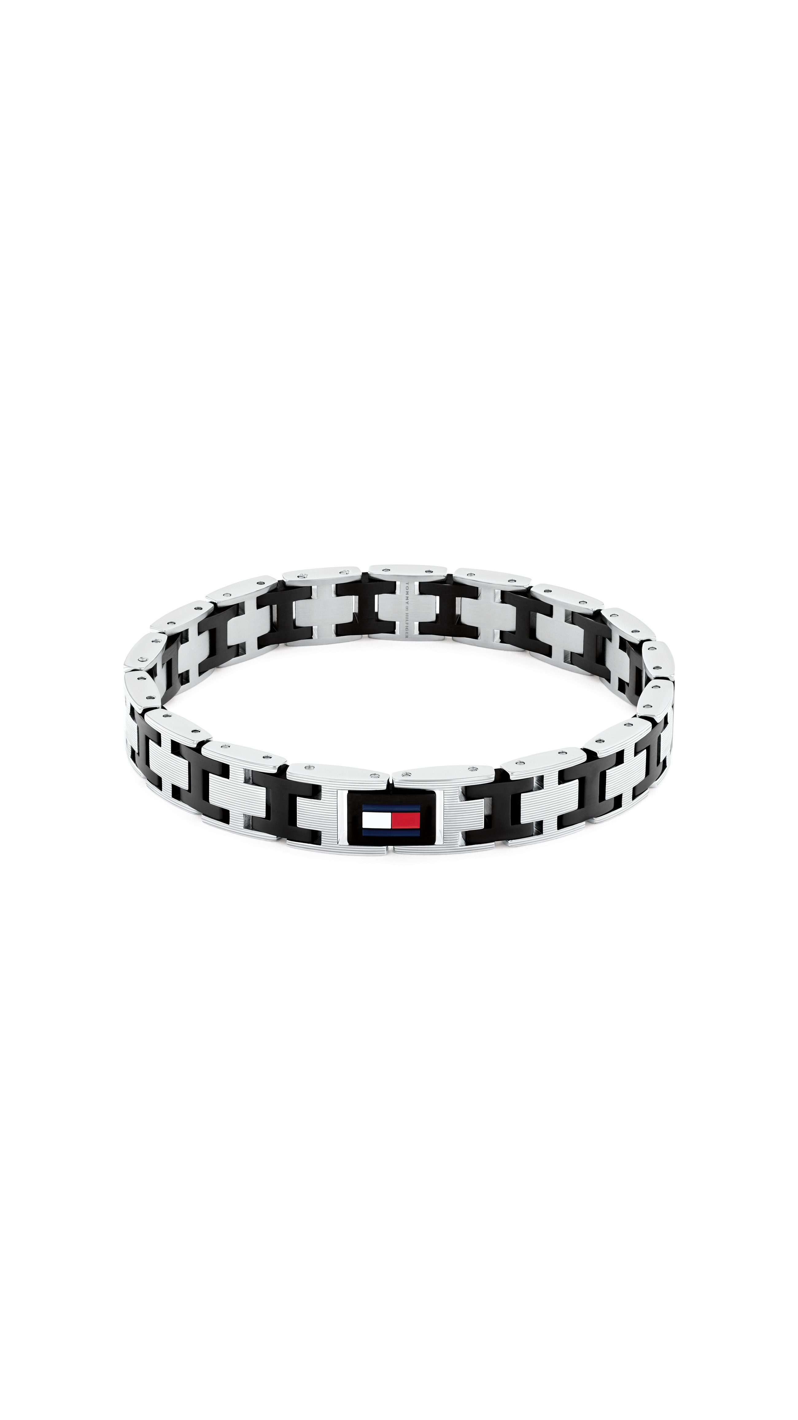Tommy Hilfiger Gliederarmband H-LINK günstig online kaufen
