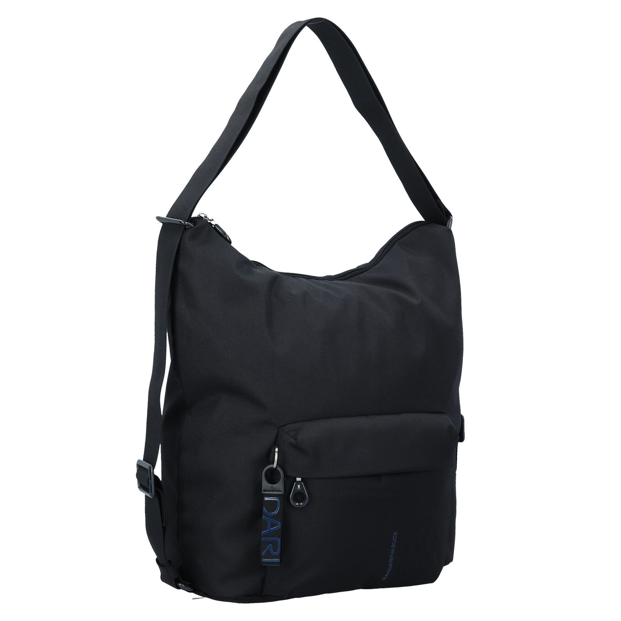 Mandarina Duck Schultertasche MD20, Polyester