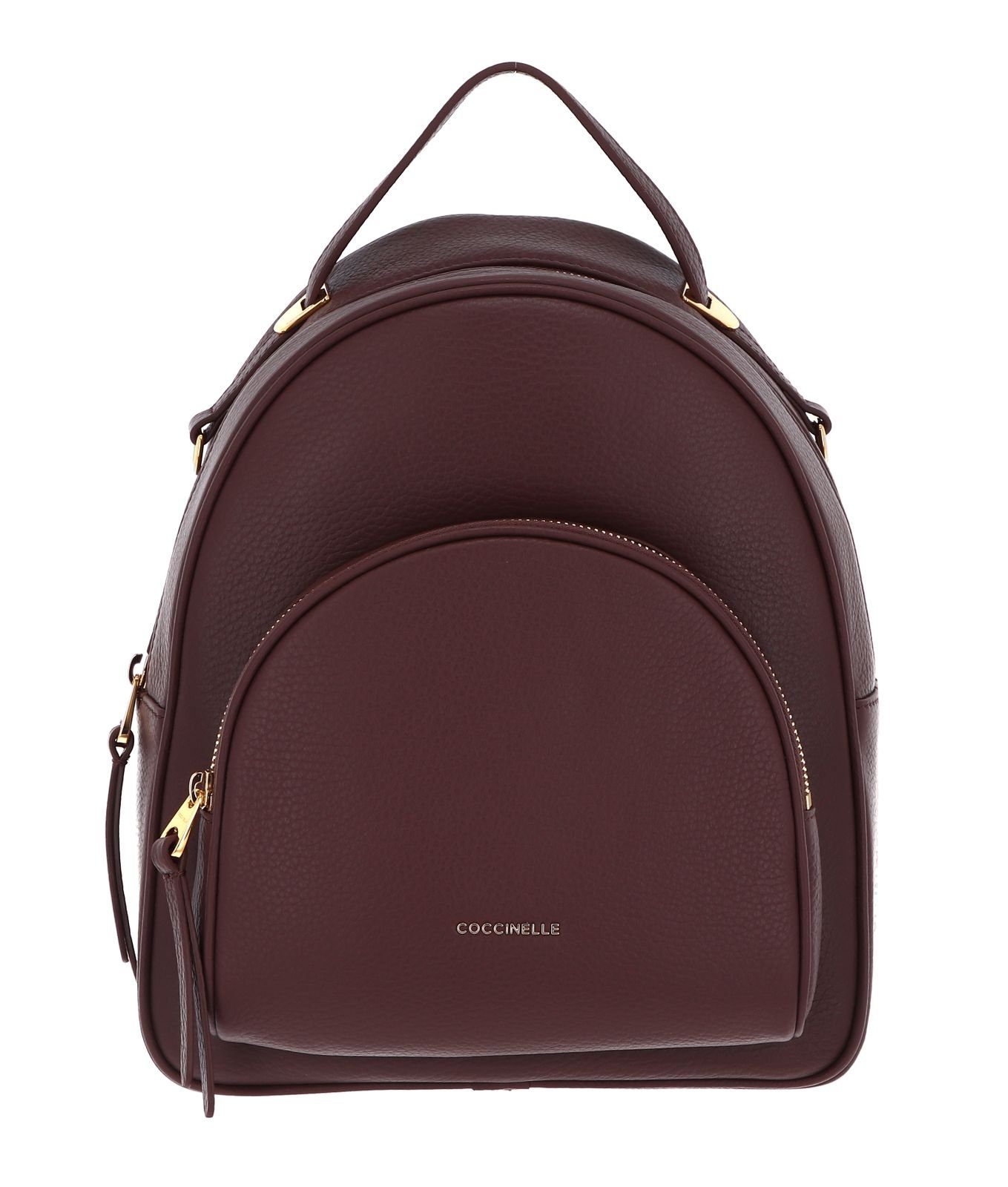 COCCINELLE Rucksack Lea