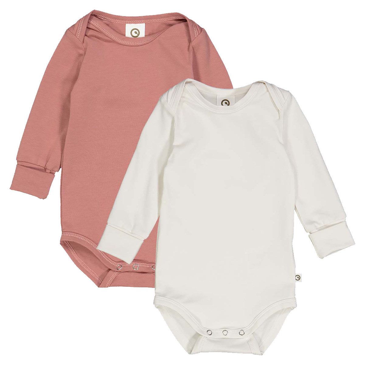 Langarmbody 1582072300 Mädchen