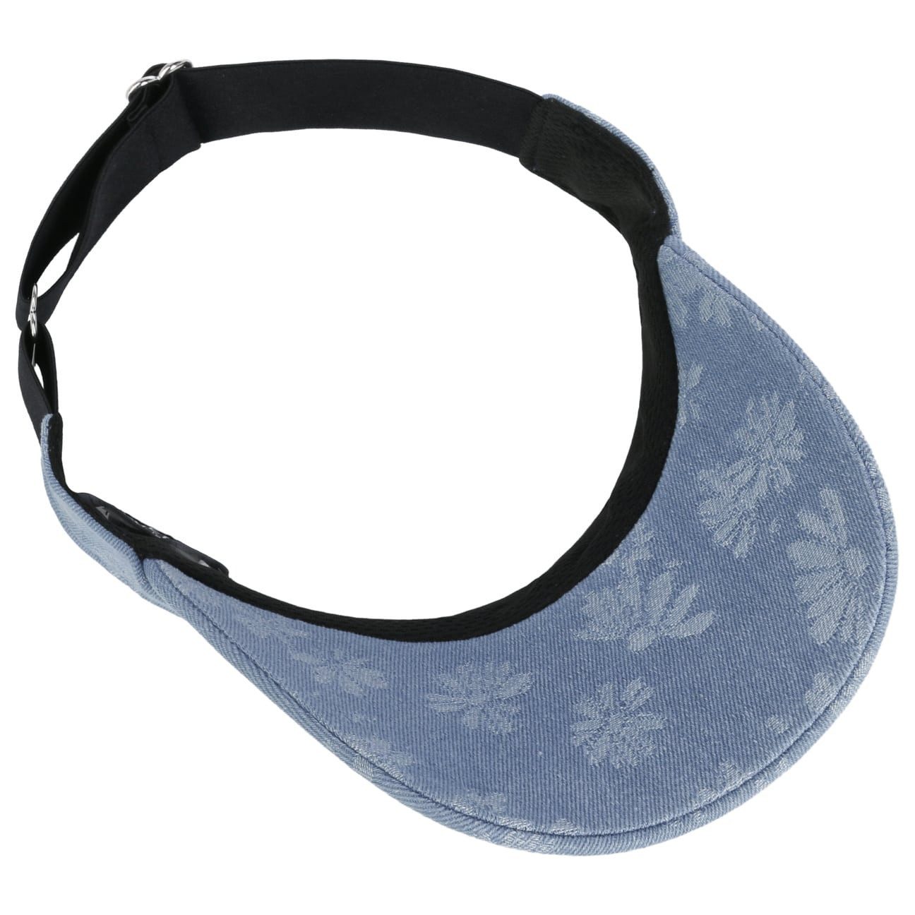 Seeberger Visor (1-St) Damenvisor mit Schirm