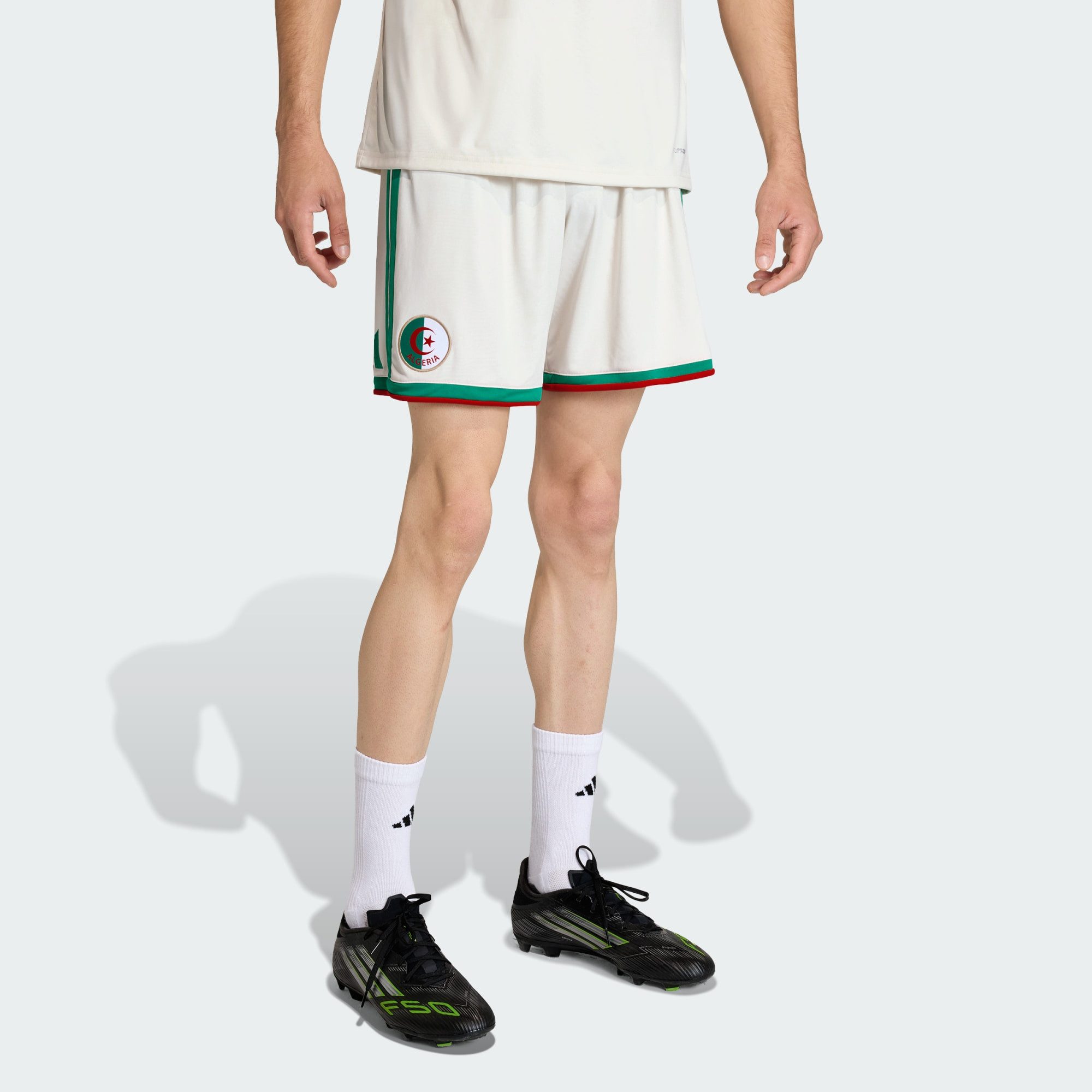Shorts ALGERIEN 26 HEIMSHORTS