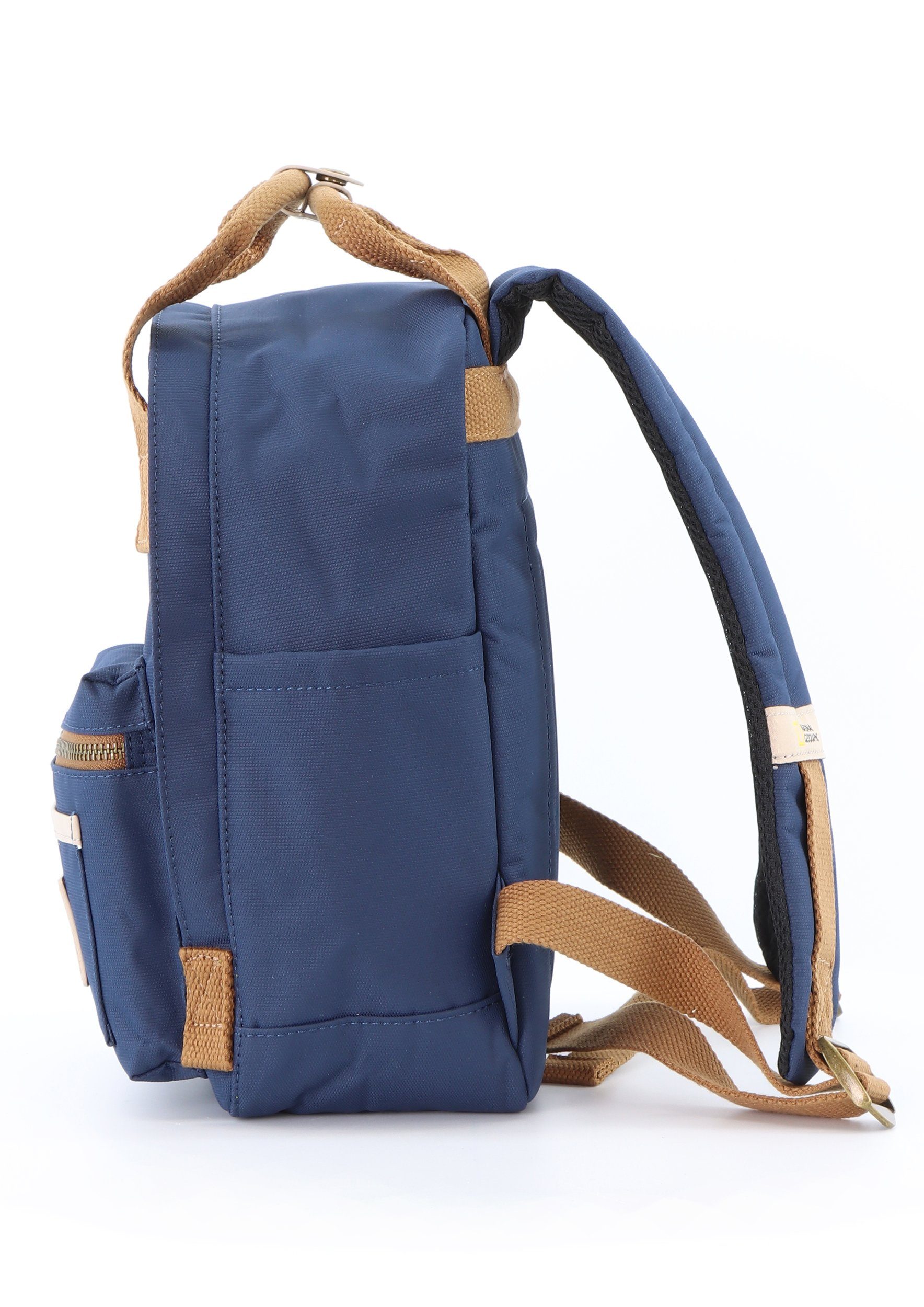 NATIONAL GEOGRAPHIC Sportrucksack Legend, mit verstellbarem Gurt