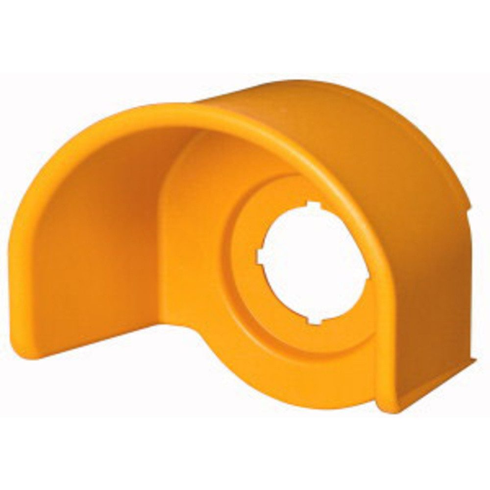 EATON Реле-Modul Eaton M22-XGPV 231273 Schutzkragen (x H) 78 mm x 50 mm Gelb 1 St., (M22-XGPV)
