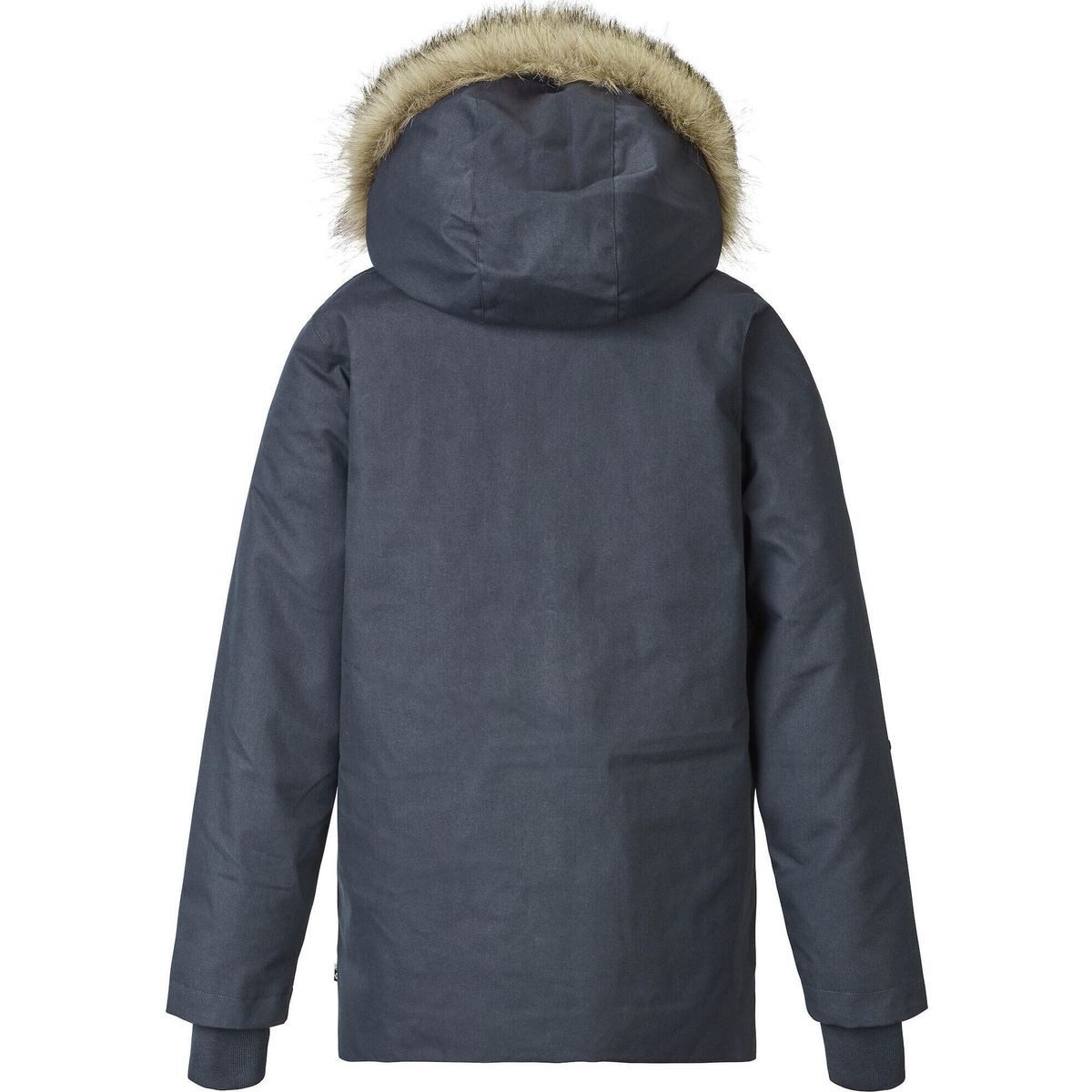 Picture Outdoorjacke Kipp Jacket Eine multifunktionale Jacke für kaltes und wechselhaftes Winterwetter.