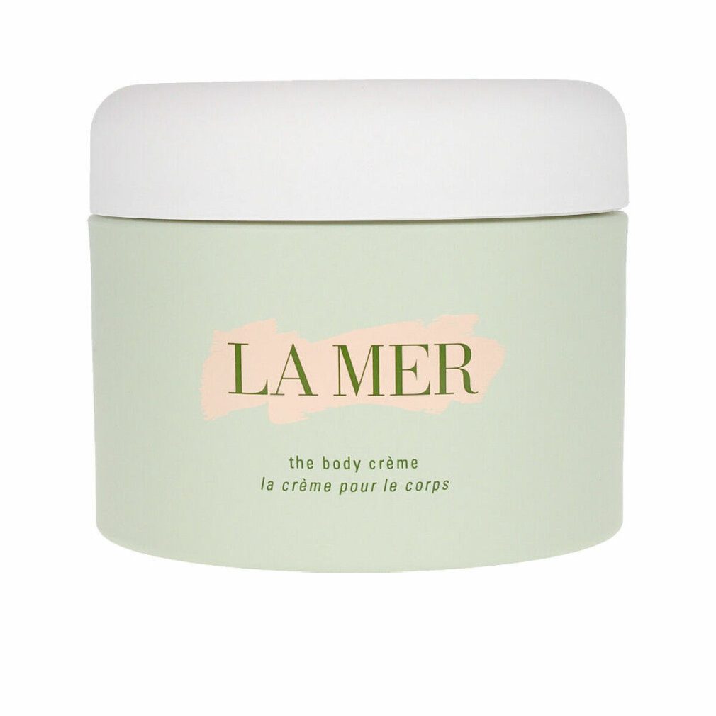 La mer Körperpflegemittel the body crème 300ml