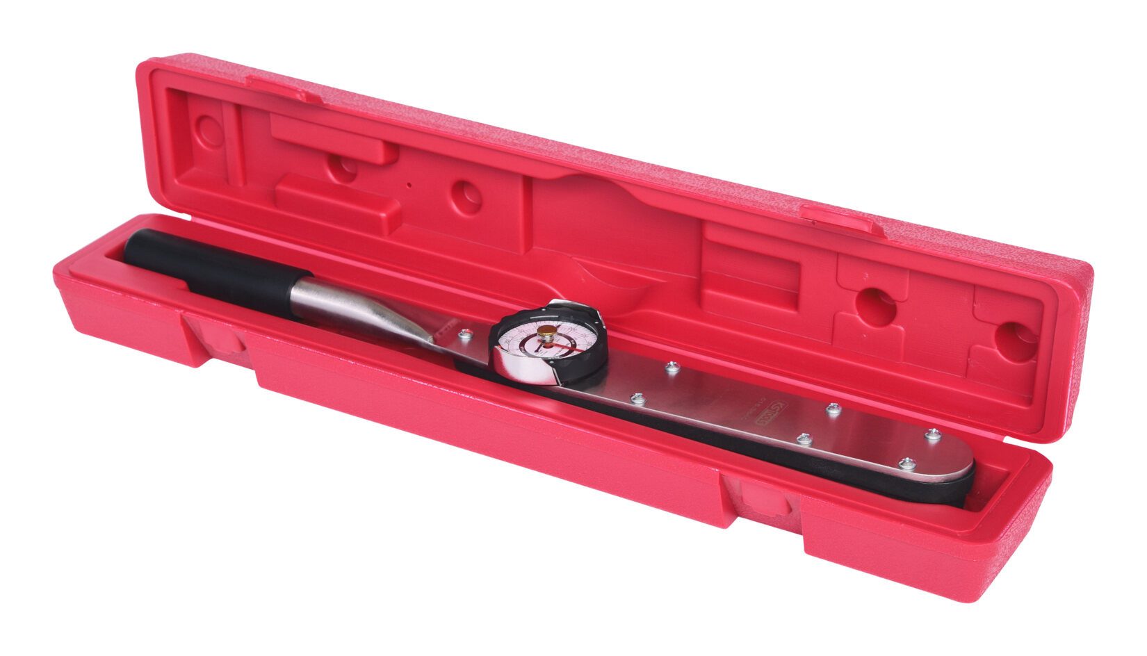 KS Tools Drehmomentschlüssel, 1/2" Prüf, 70-350 Nm