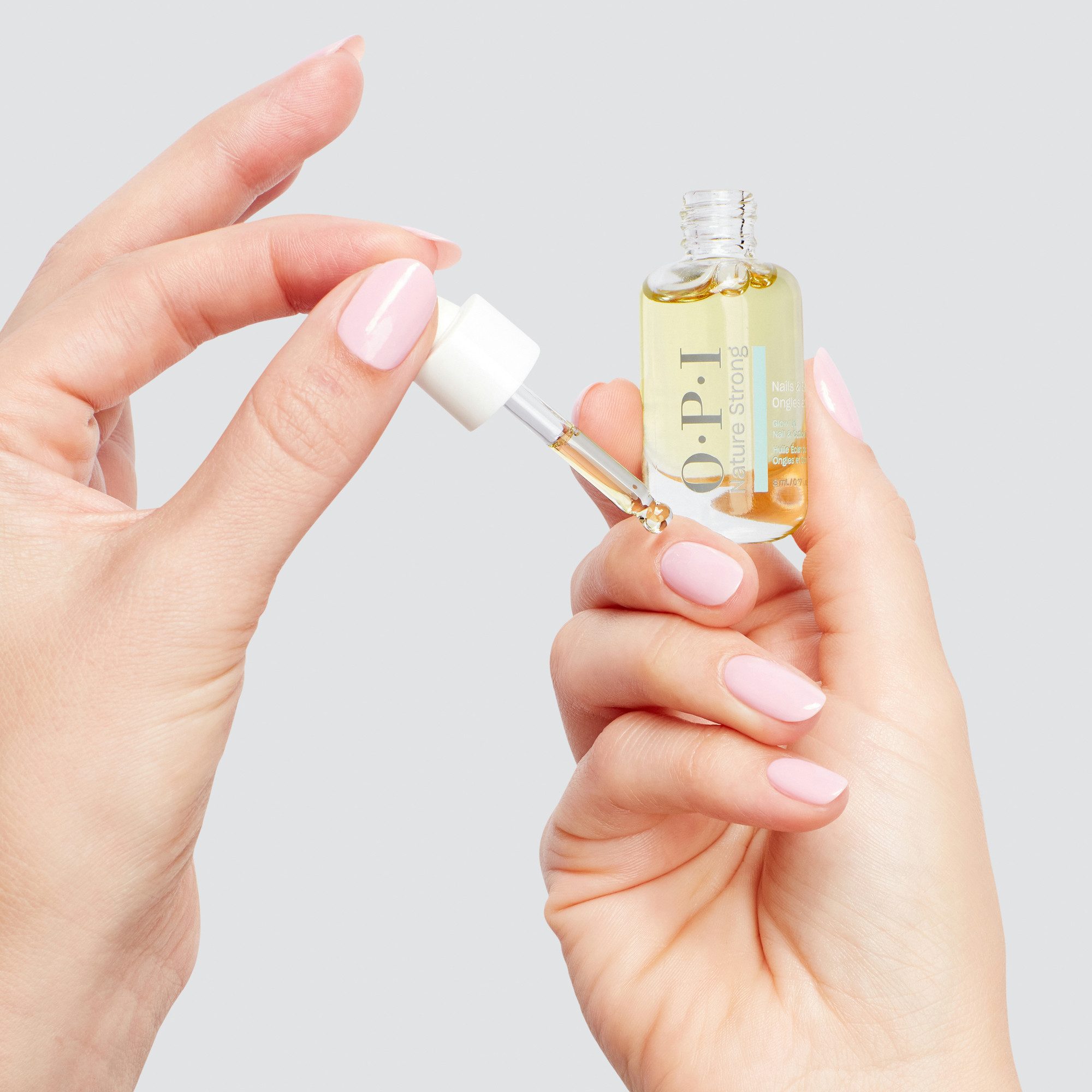 OPI Nagelpflegeöl Glow Up Nail & Cuticle Oil