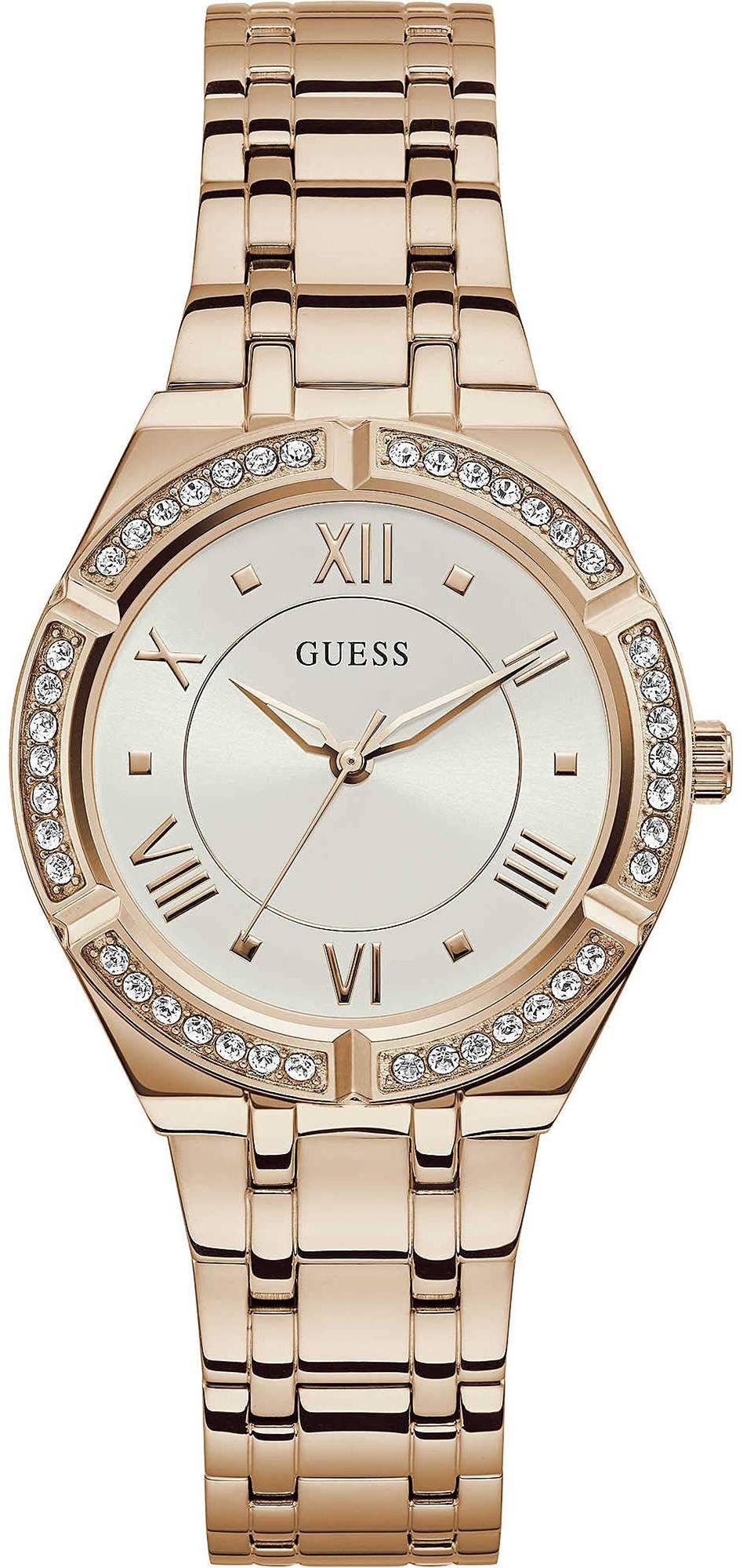 Guess Quarzuhr Cosmo
