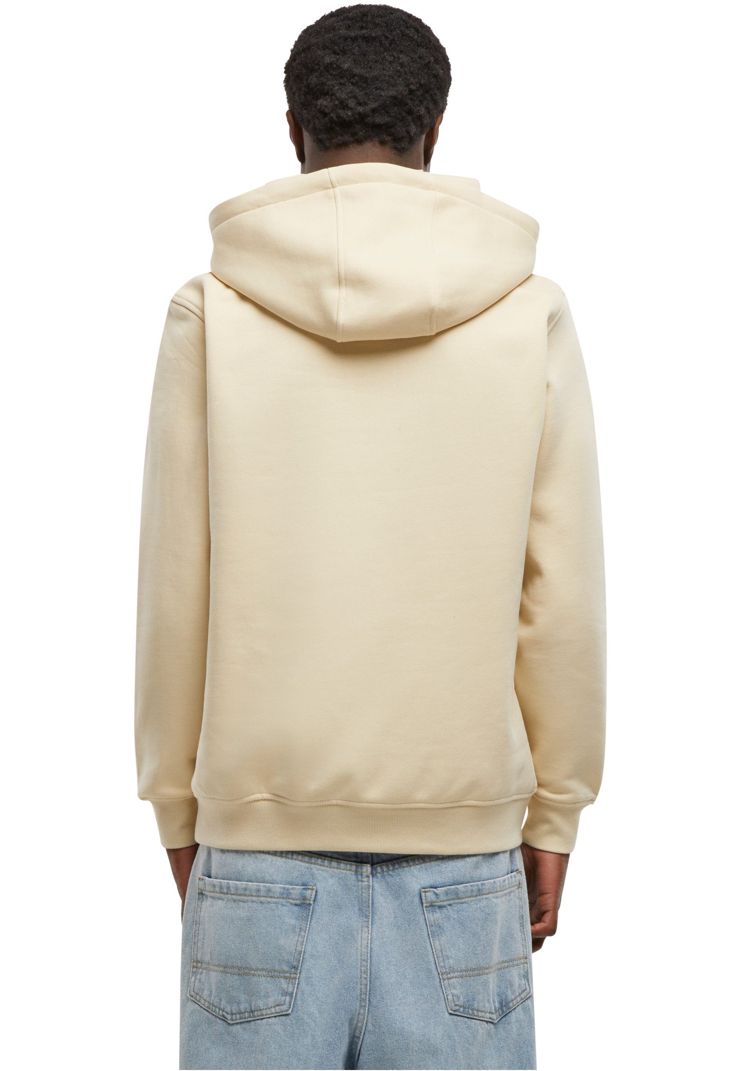 urbandreamz Kapuzenpullover Herren Heavy Hoody Kapuzenpullover günstig online kaufen