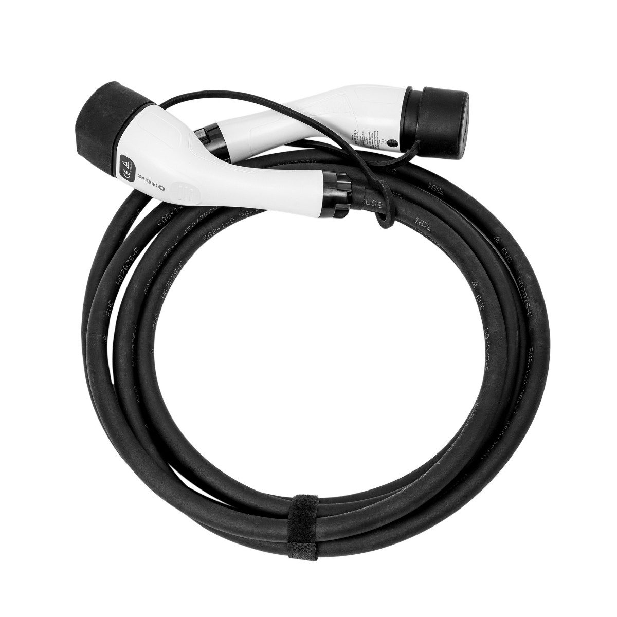 Platinet EV_PEVC22KW5B Elektroauto-Ladegerät (32000 mA, 22 kW Schnellladen für Elektrofahrzeuge)