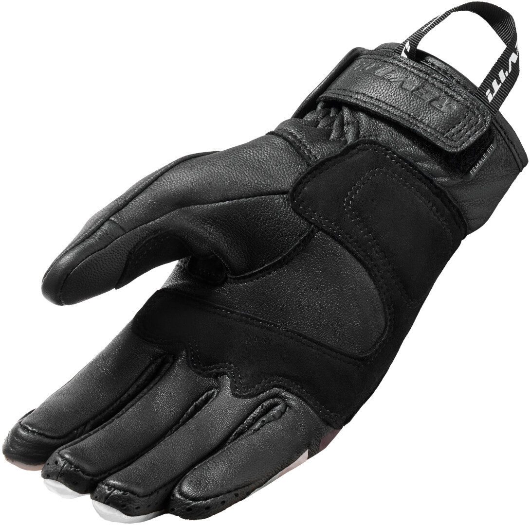 Revit Motorradhandschuhe Redhill Damen Motorrad Handschuhe wasserabweisend robust
