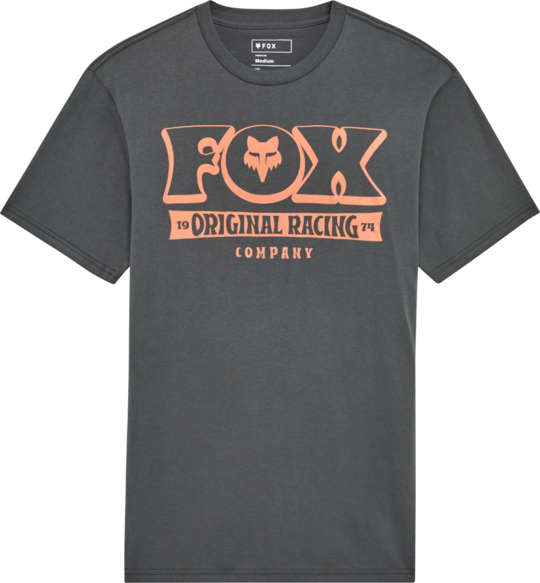 Fox Racing T-Shirt Banner Premium T-Shirt