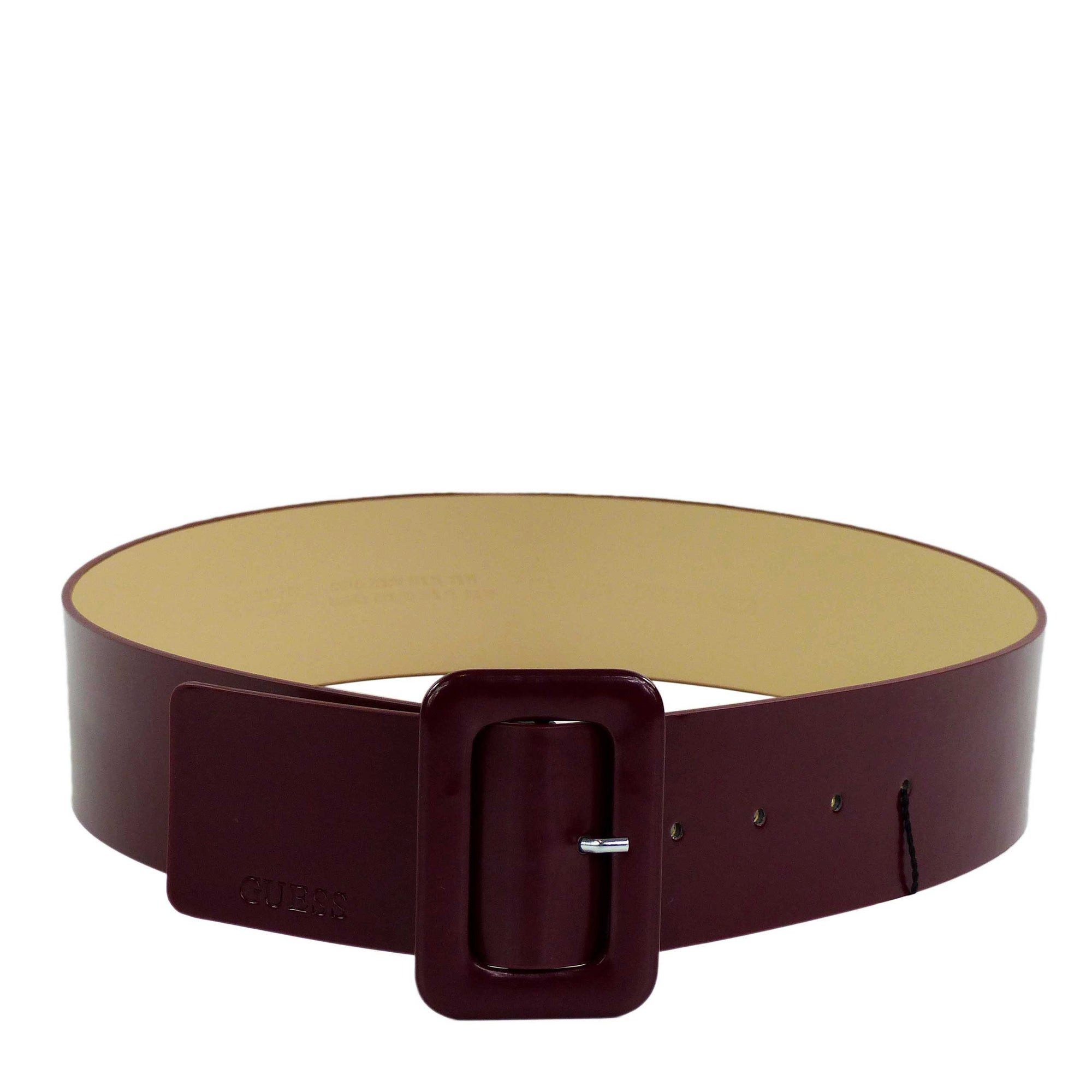 Guess Synthetikgürtel not coordinated Belt