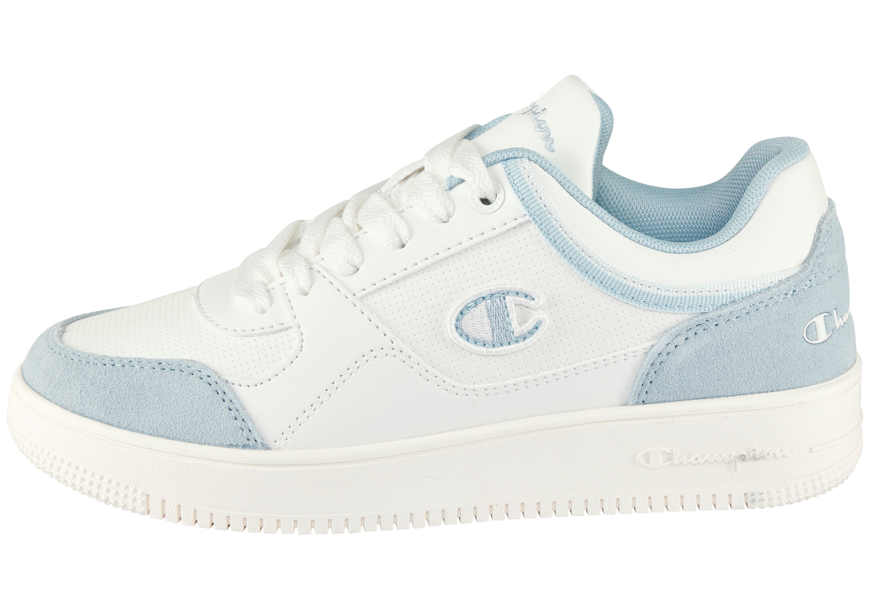 Champion RD18 LOW S Sneaker günstig online kaufen