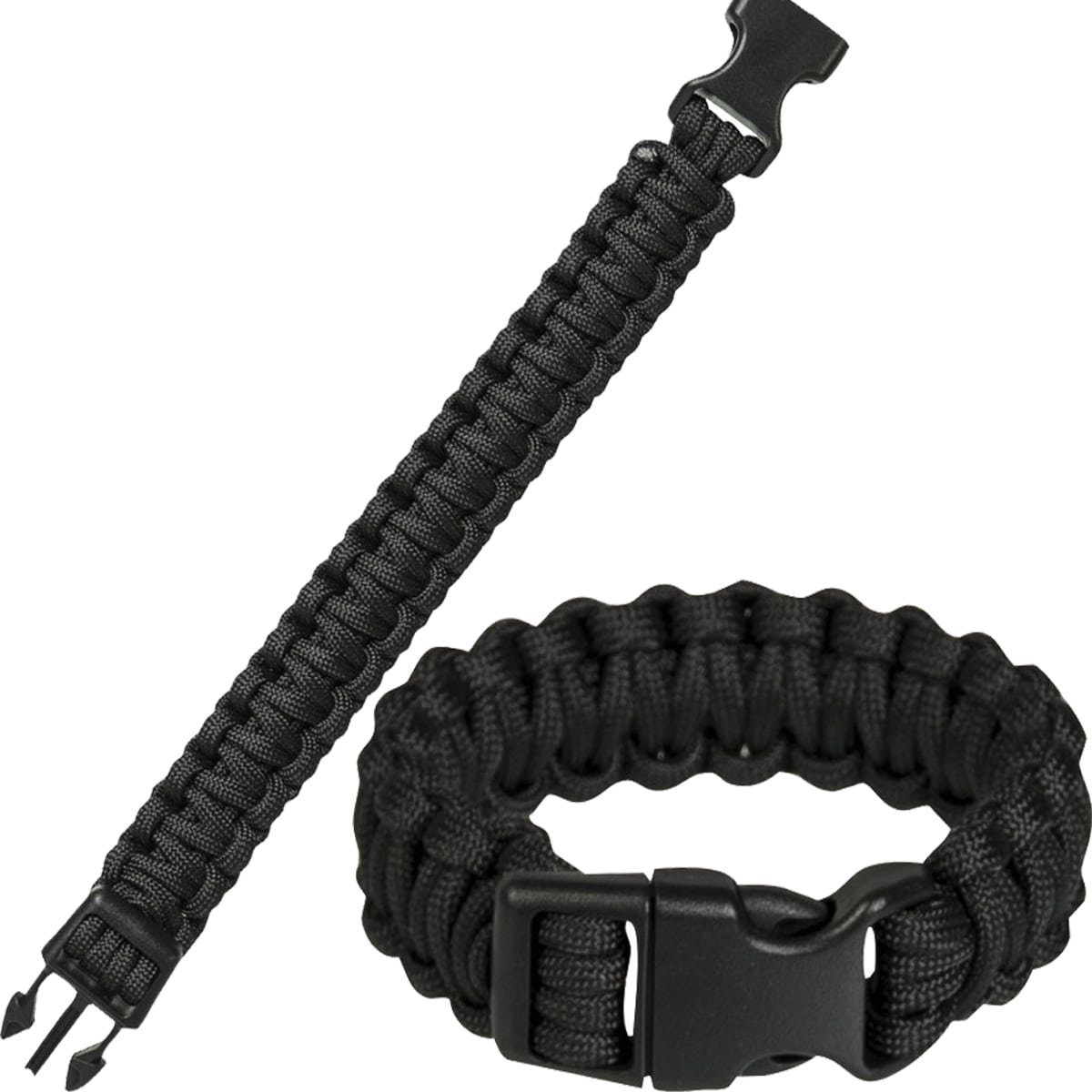 Mil-Tec Armband Militär Paracord Armband günstig online kaufen