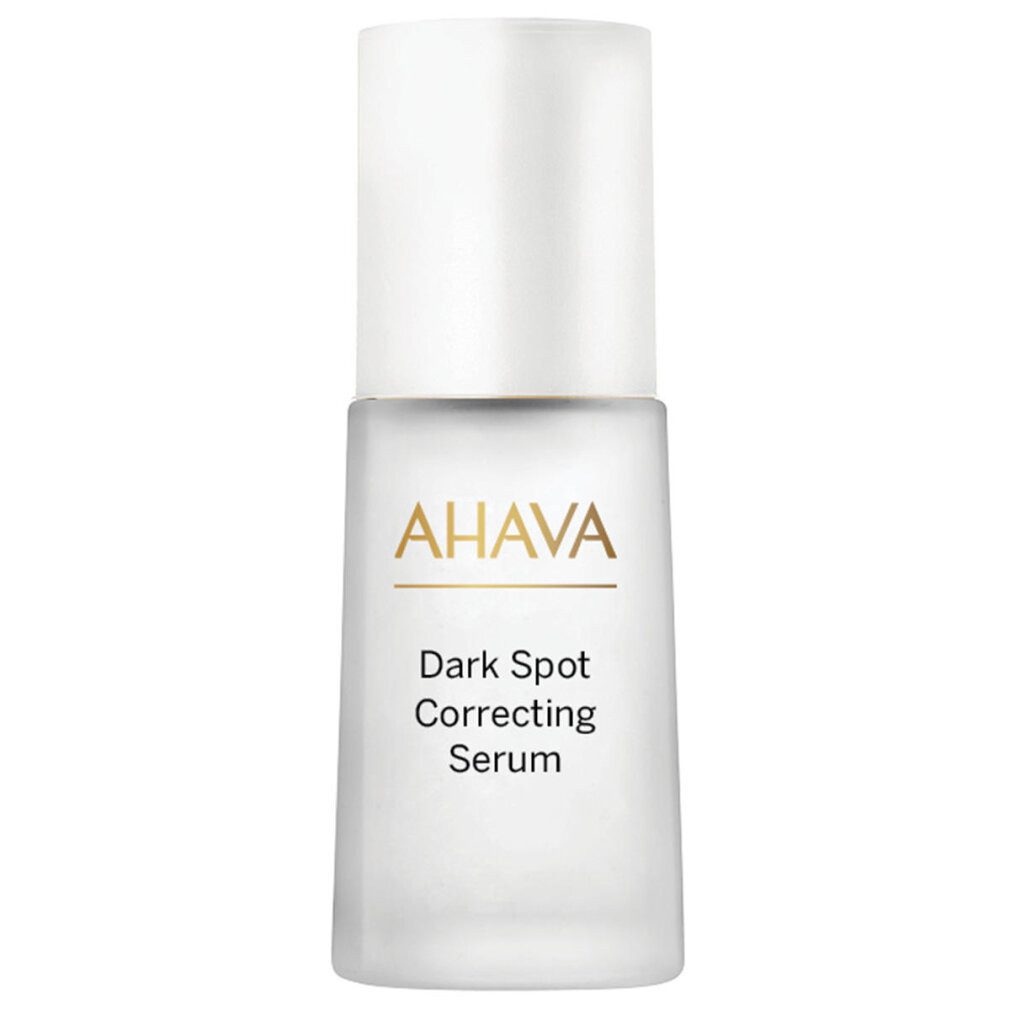AHAVA Körperpflegemittel Even Tone Serum zur Korrektur dunkler Flecken 30 ml