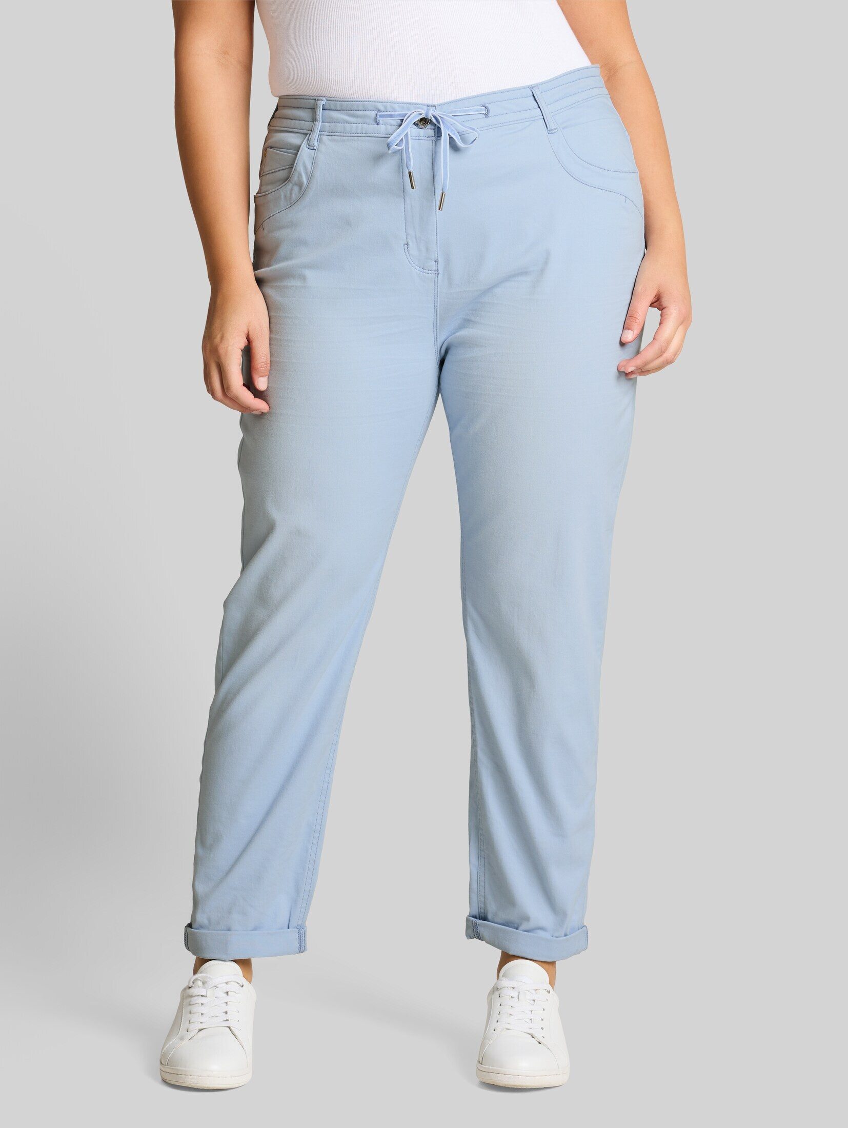 7/8-Hose Hosen & Chino