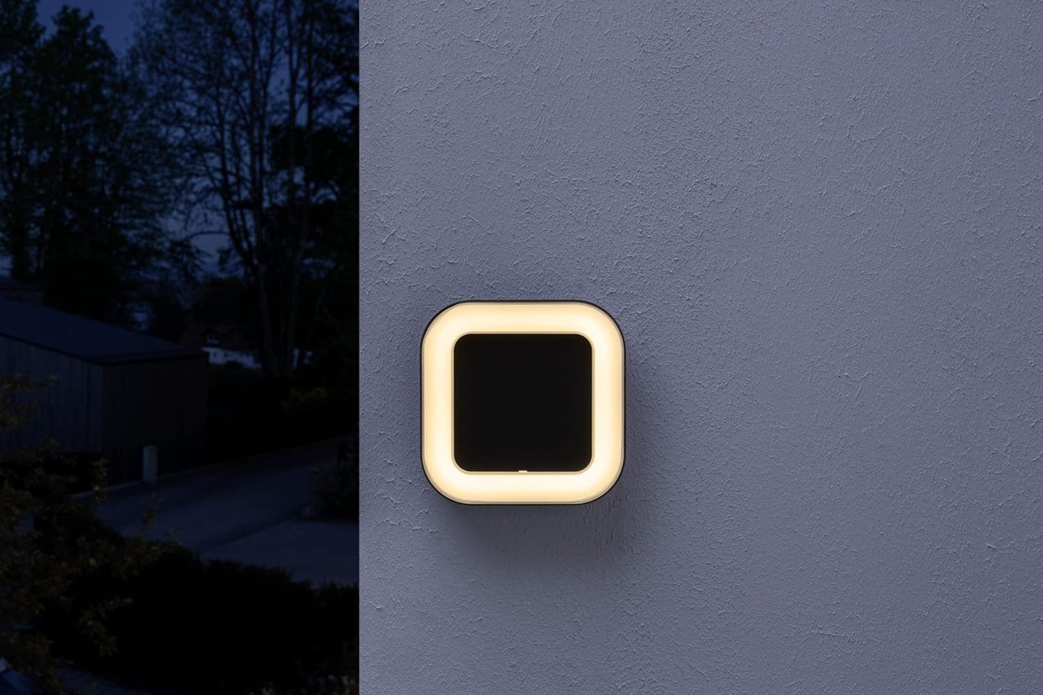 Ledvance Deckenleuchten LEDVANCE LED Wand- und Deckenleuchte, Leuchte für Außenanwendungen, Wa, LEDVANCE LED Wand- und Deckenleuchte, Leuchte für Außenanwendungen, Wa