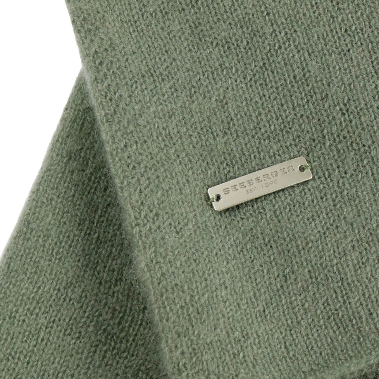 Seeberger Strickschal, (1-St), Damenschal günstig online kaufen