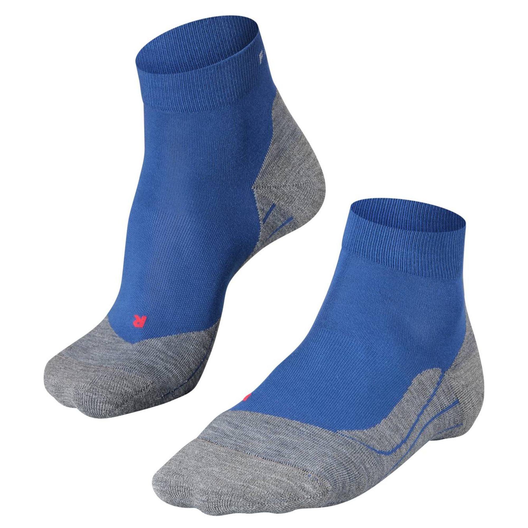 Sportsocken Herren Socken 1er Pack Synthetisch RU4 Short