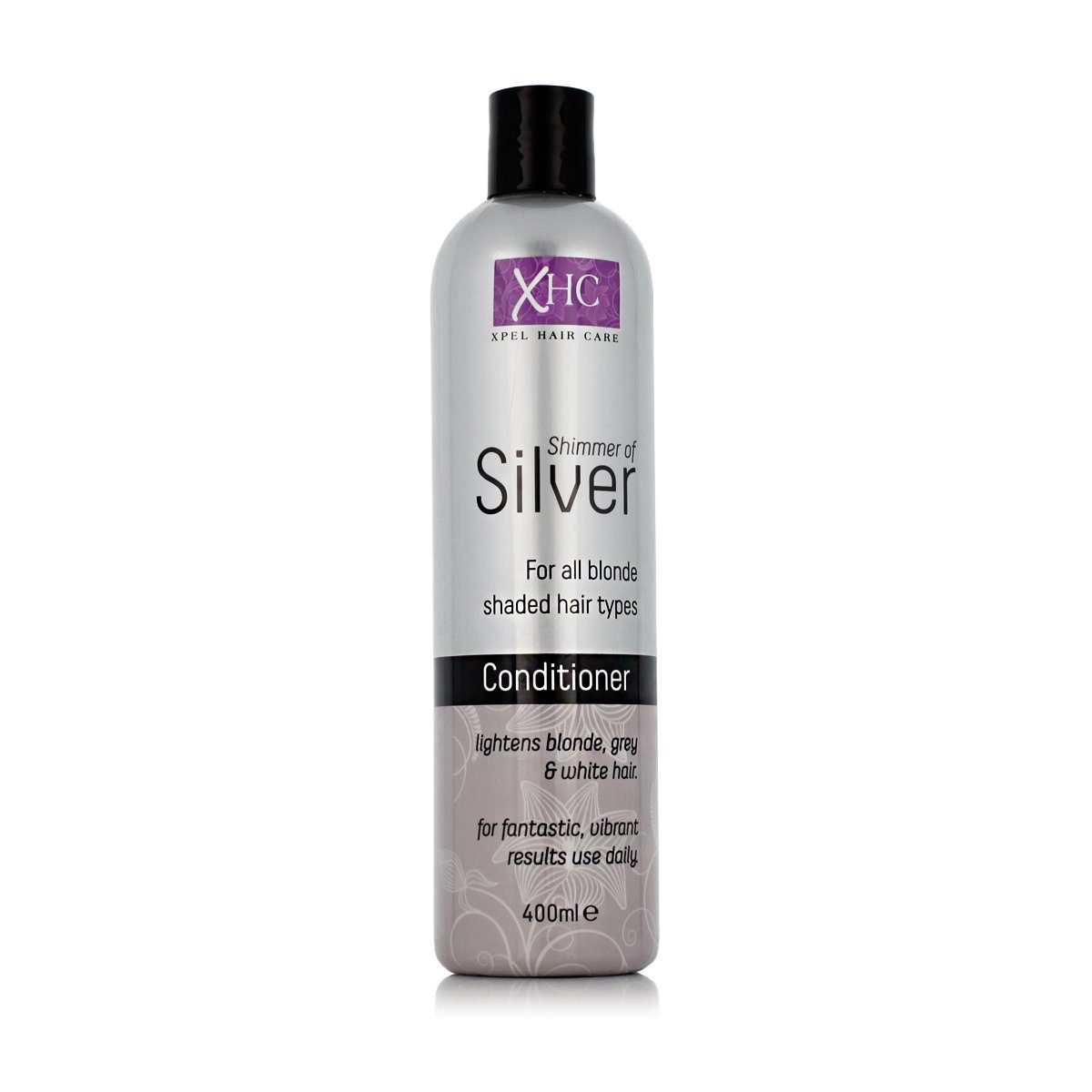 XPEL Haarspülung Shimmer of Silver
