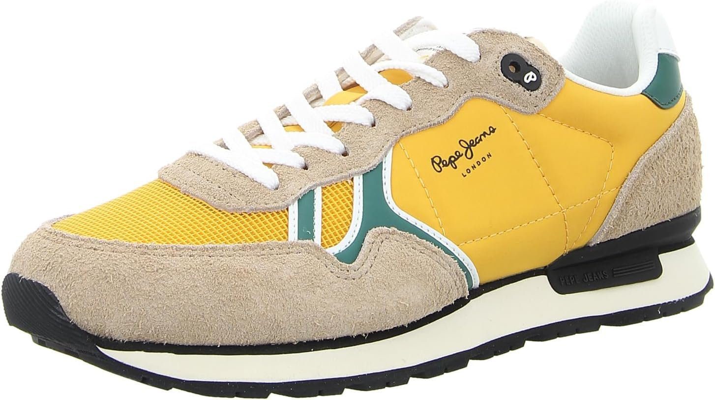 Pepe Jeans BRIT FUN M Sneaker günstig online kaufen