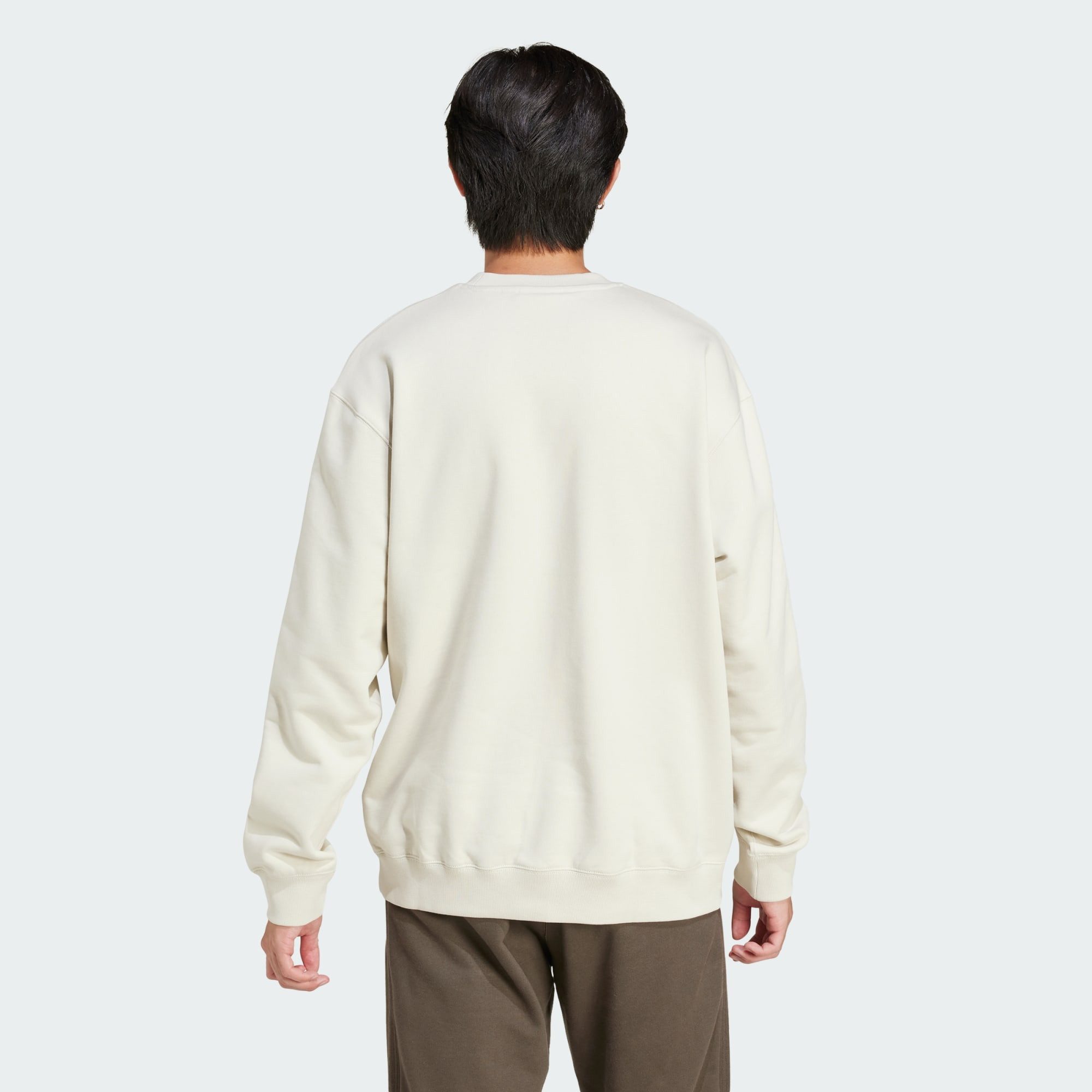 adidas Originals Sweatshirt PREMIUM ESSENTIALS SWEATSHIRT günstig online kaufen