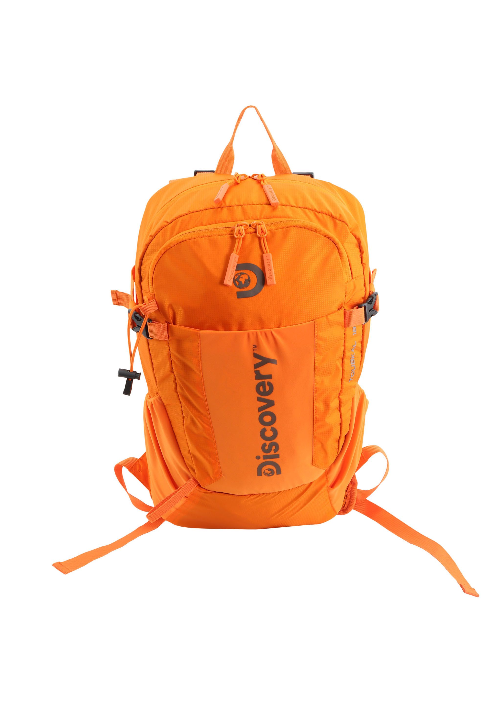 Discovery Sportrucksack Outdoor, aus Nylon-Material günstig online kaufen