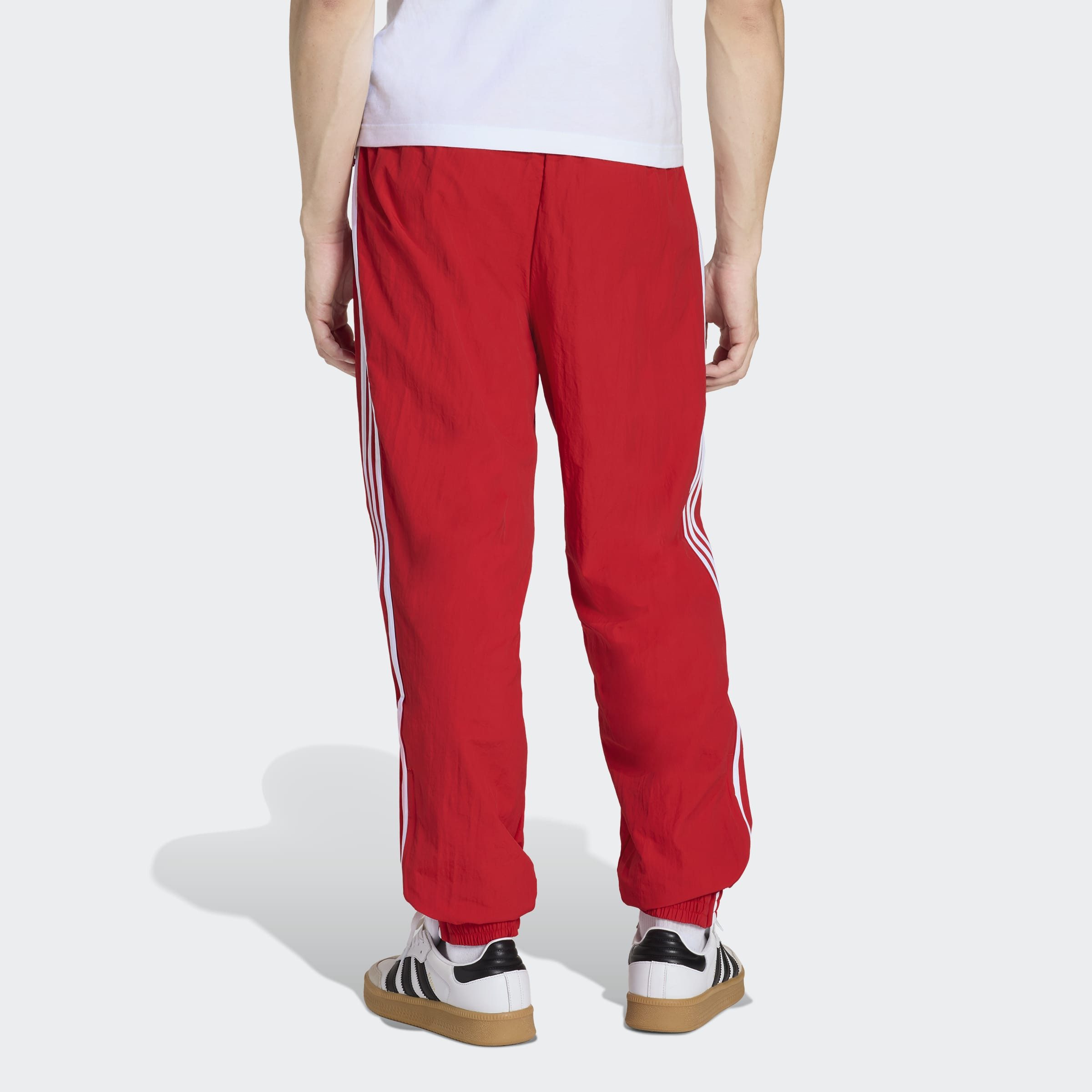 adidas Originals Sporthose FIREBIRD WVN TP günstig online kaufen
