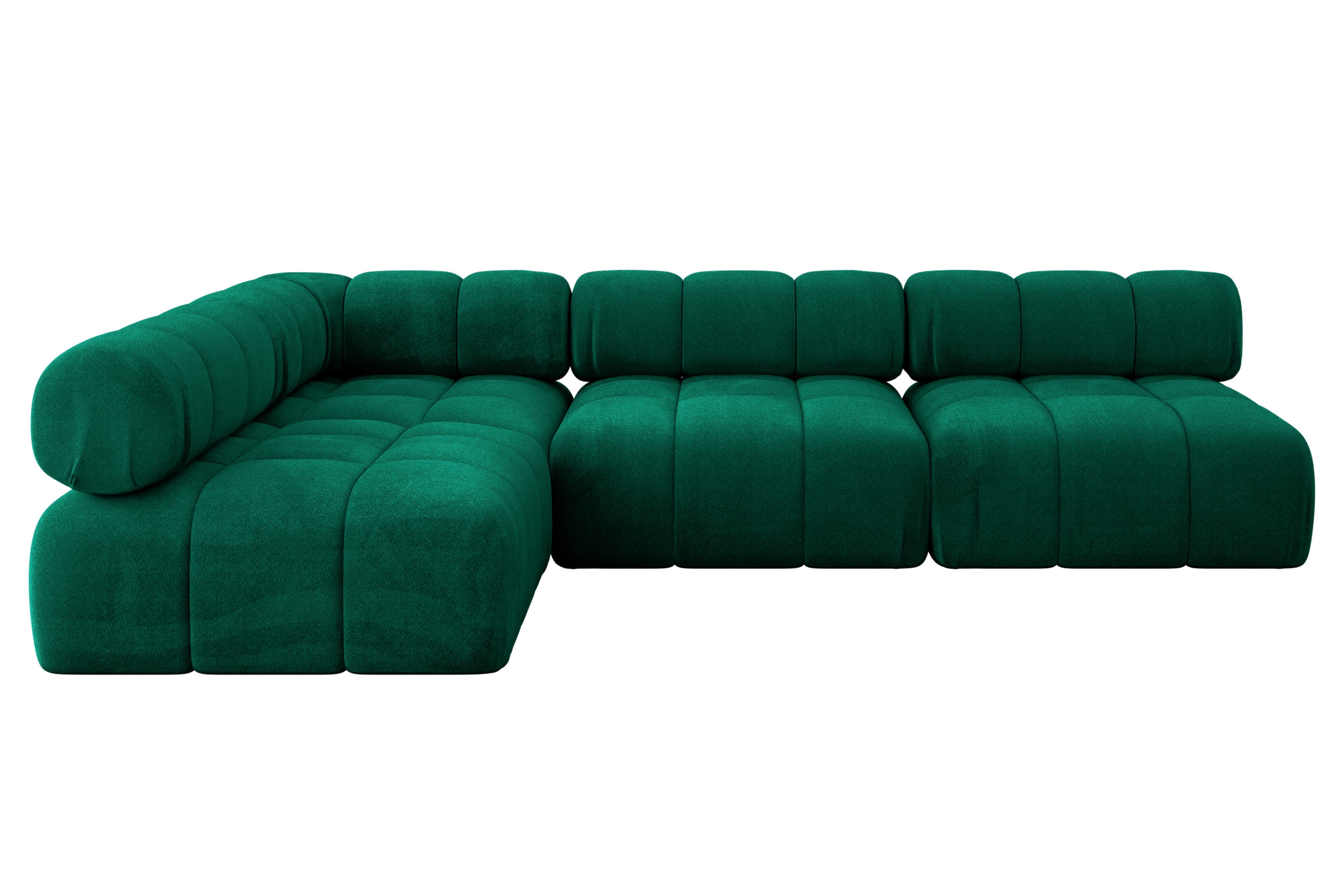 ALTDECOR Ecksofa Samaro-L2, Sofa Praktische Bequeme günstig online kaufen