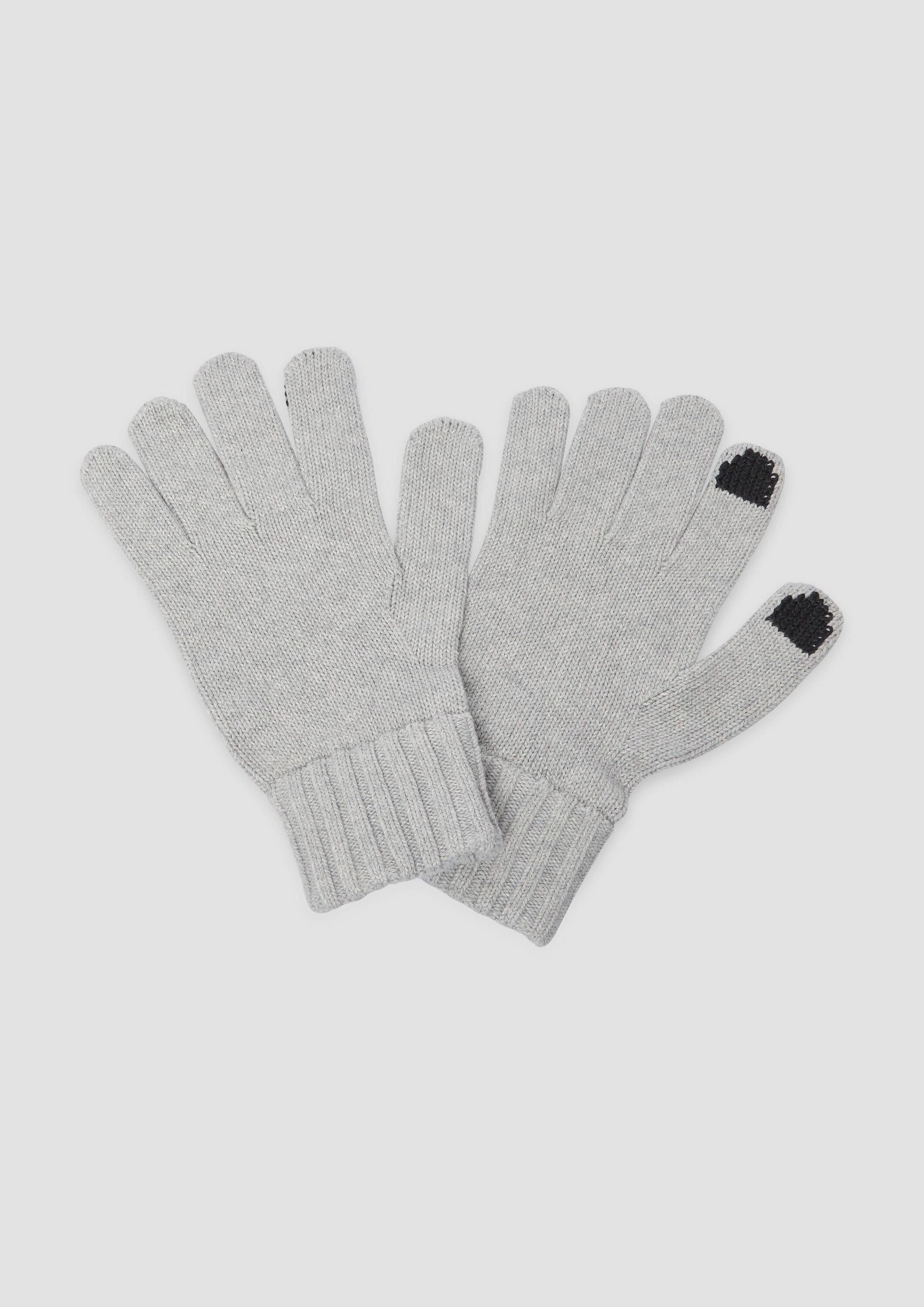 Strickhandschuhe Handschuhe