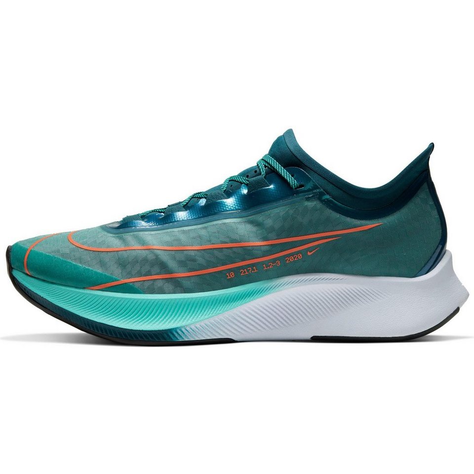 Nike zoom fly 3 herren laufschuh Clearance