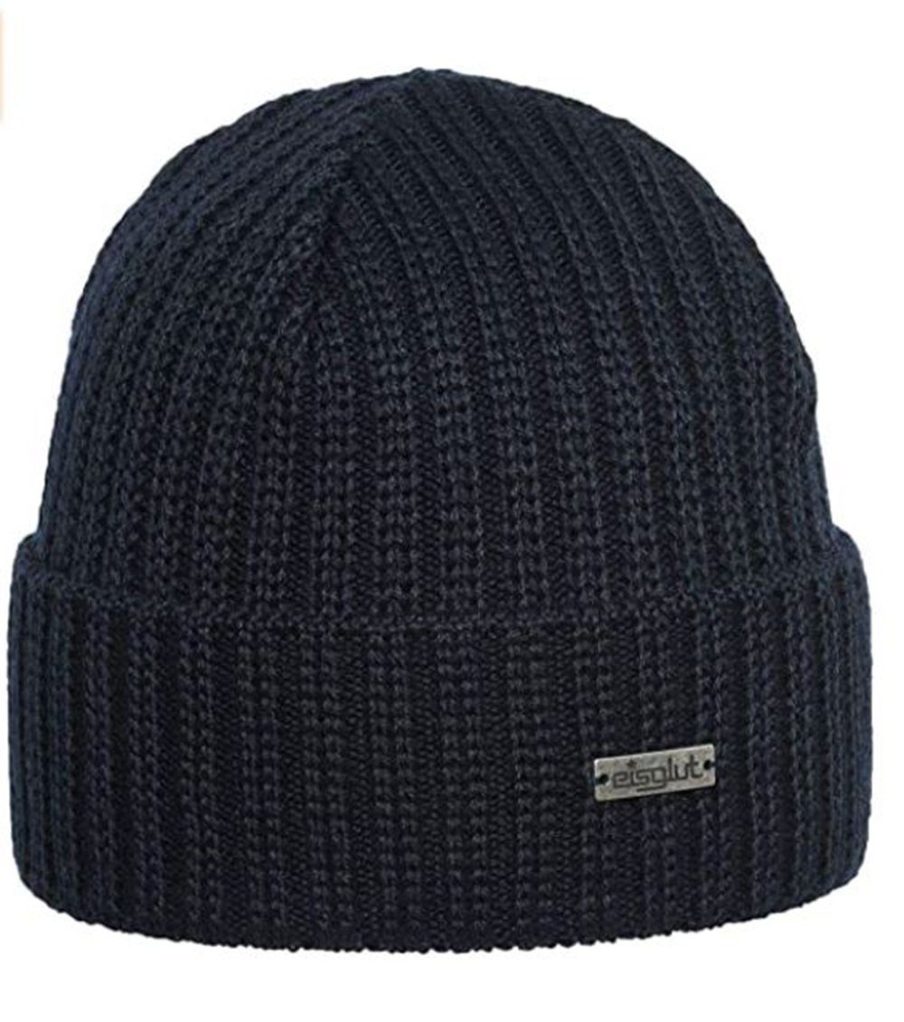 Eisglut Stirnband Eisglut Mütze Jocheng Merino 19171 Gr. one-size